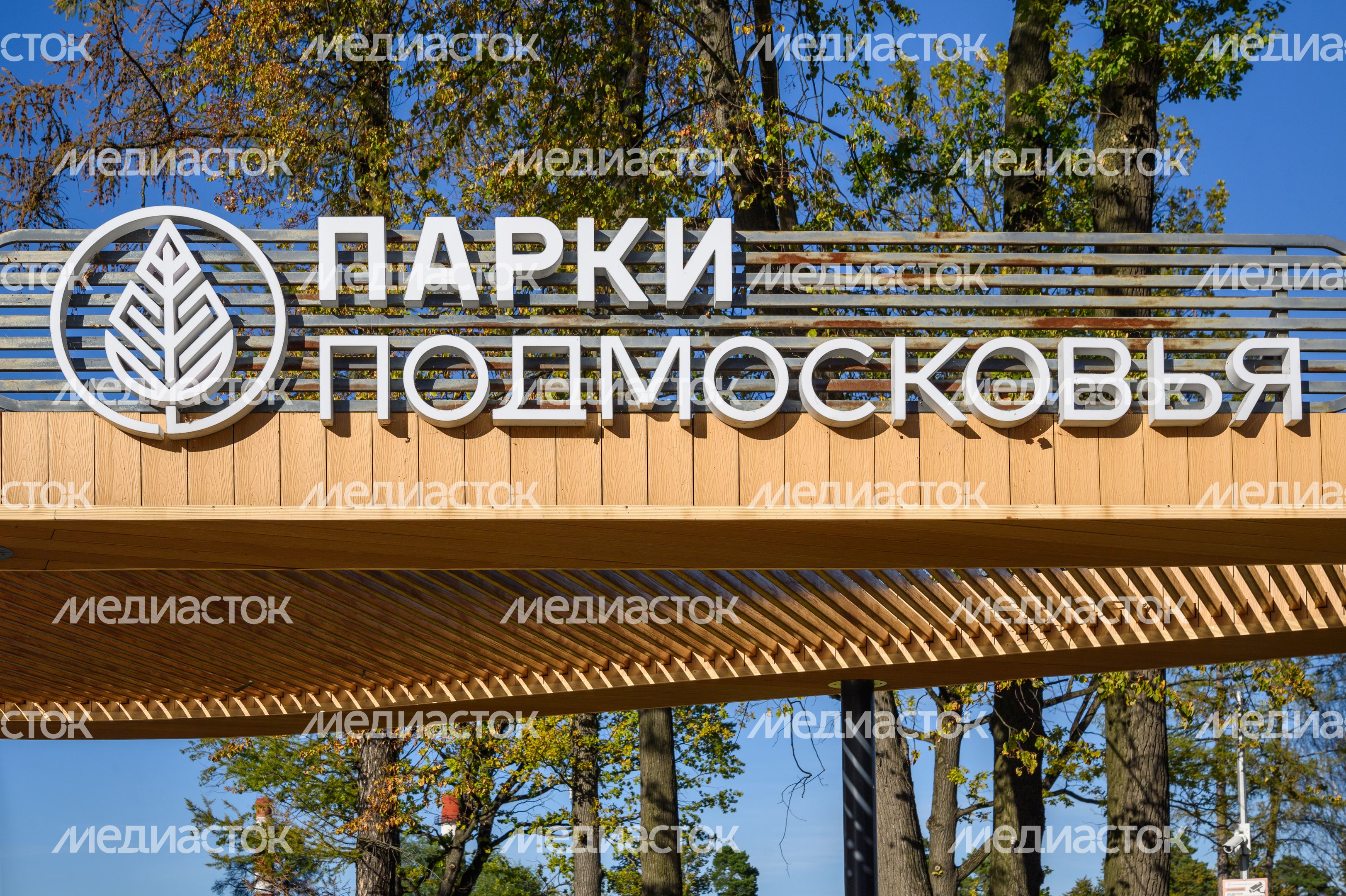 В Павловском Посаде открылся парк «Дубрава» В Павловском Посаде открылся парк «Дубрава»