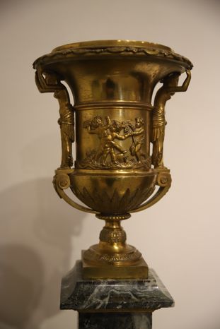 Дмитров. "Музей-заповедник "Дмитровский кремль"