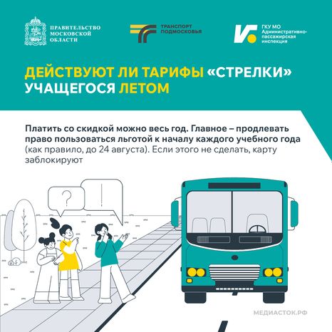 Поездки школьников в автобусах квадрат 06