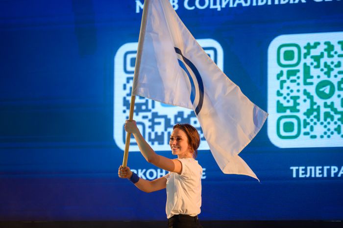 Финал Балашихинской школьной лиги по танцам