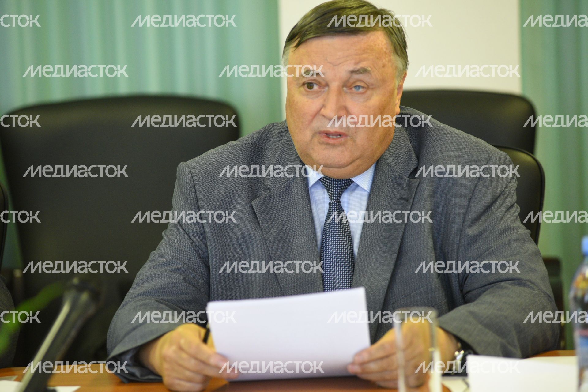 Круглый стол «Повышение профессионализма водителей наземного транспорта»