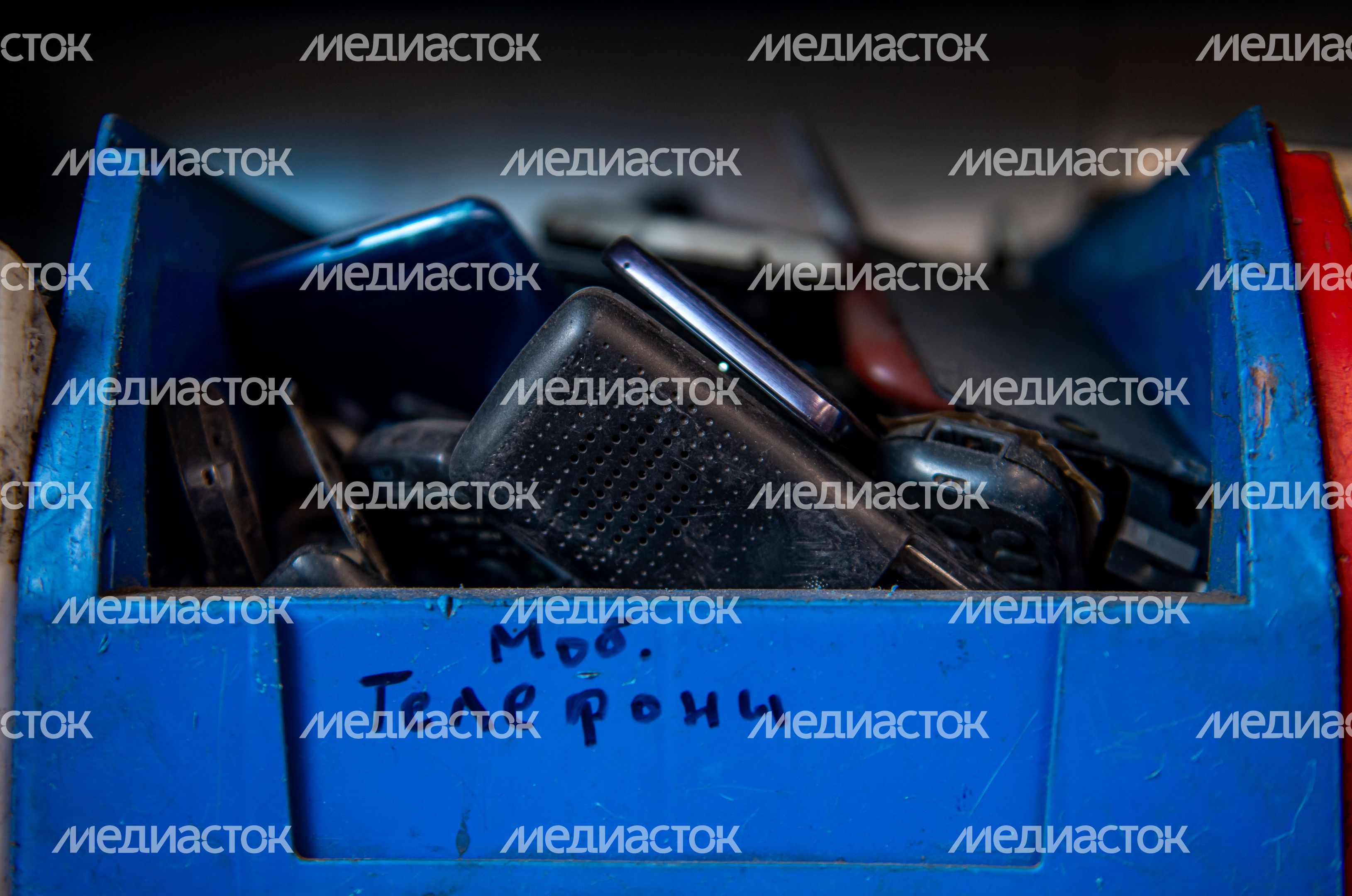 Переработка и утилизация отходов на «Дмитровском заводе РТИ» Переработка и утилизация отходов на «Дмитровском заводе РТИ»