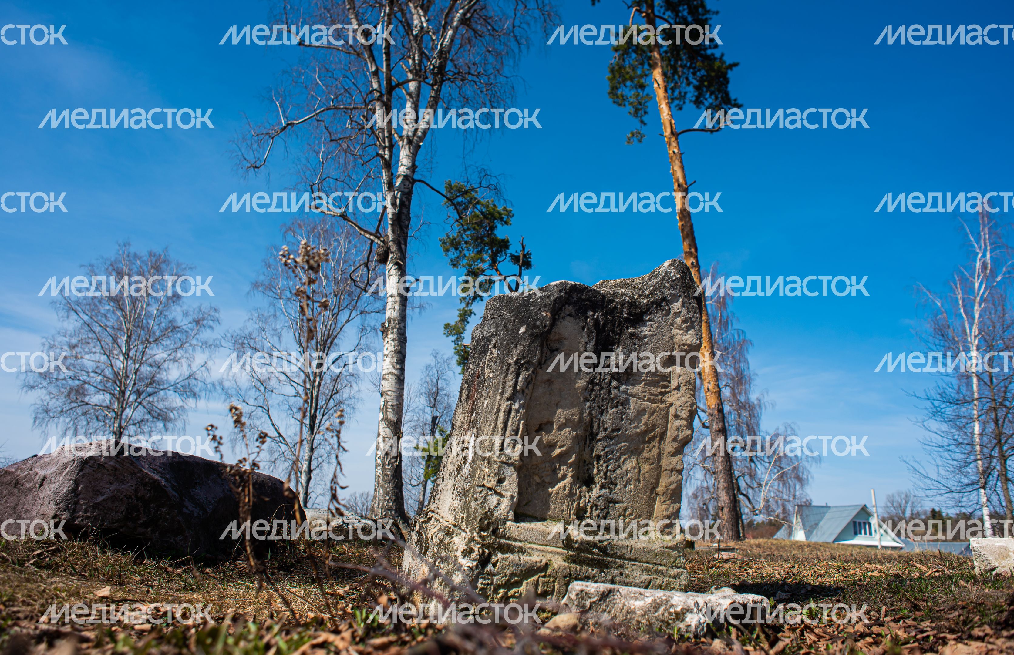 Кривандинский мегалитический культурно-ландшафтный комплекс