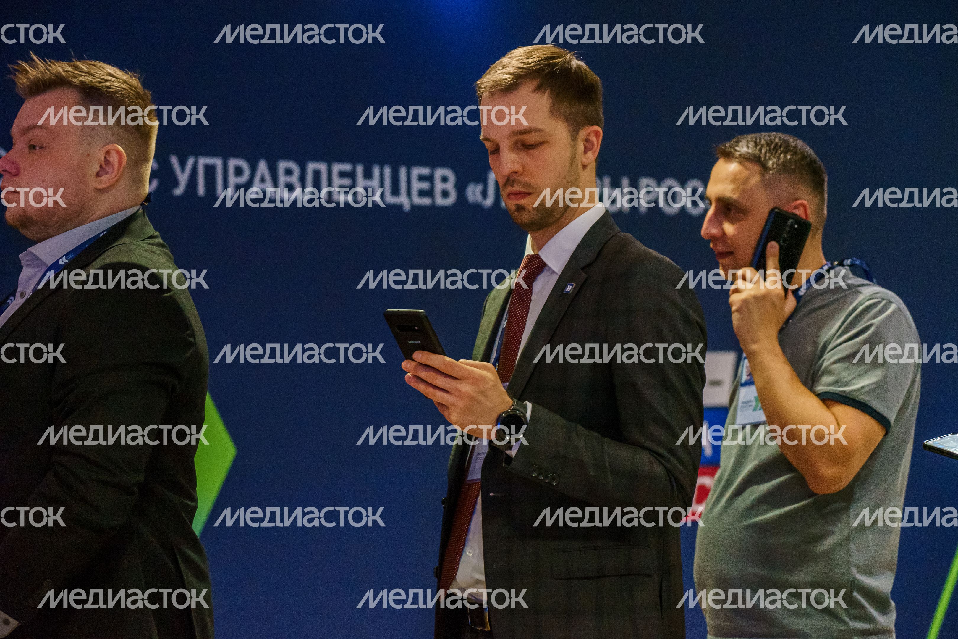 Суперфинал пятого конкурса управленцев «Лидеры России» Суперфинал пятого конкурса управленцев «Лидеры России»