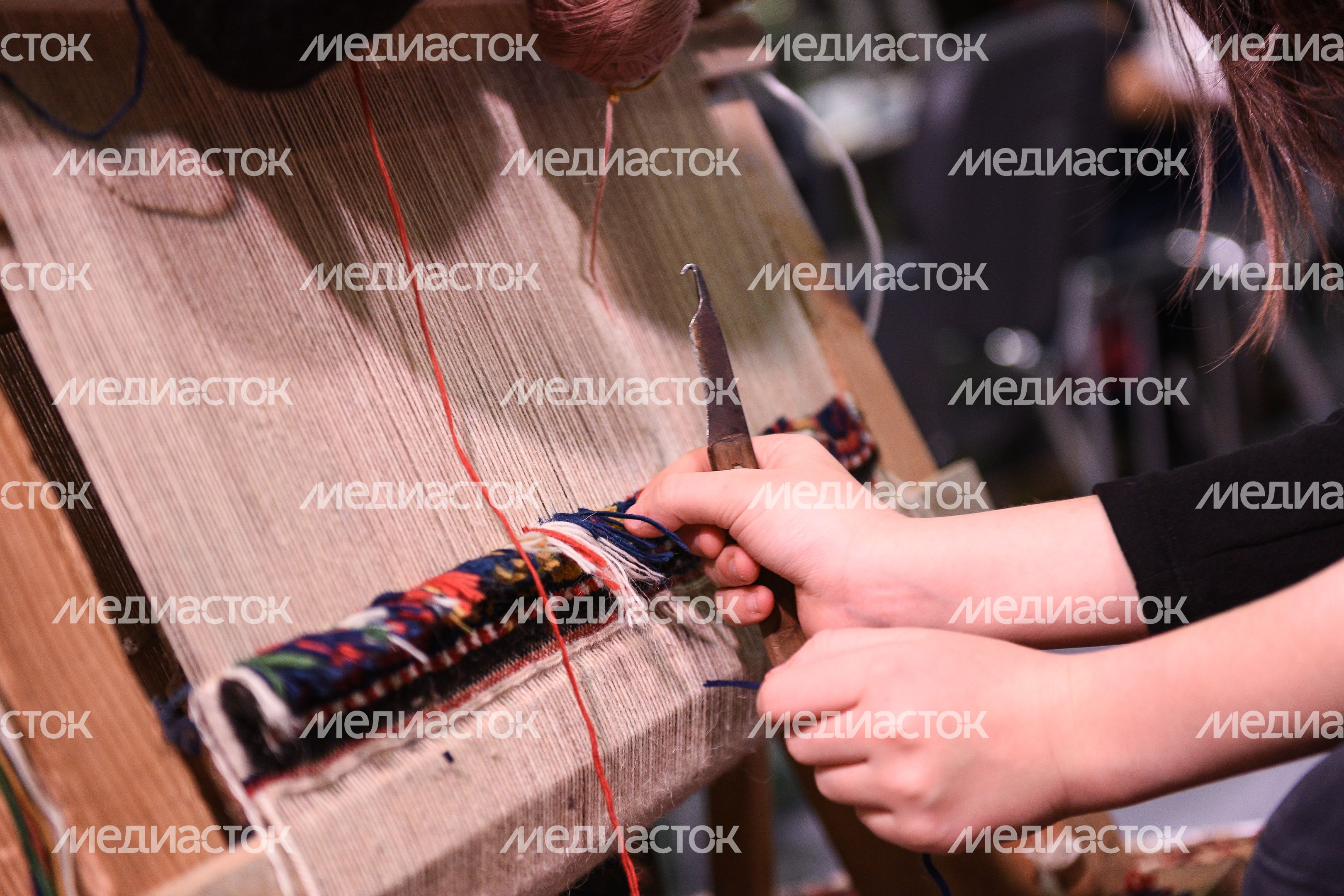 Юбилейная «Ладья» в Москве