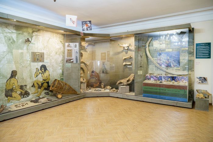 Коломенский краеведческий музей