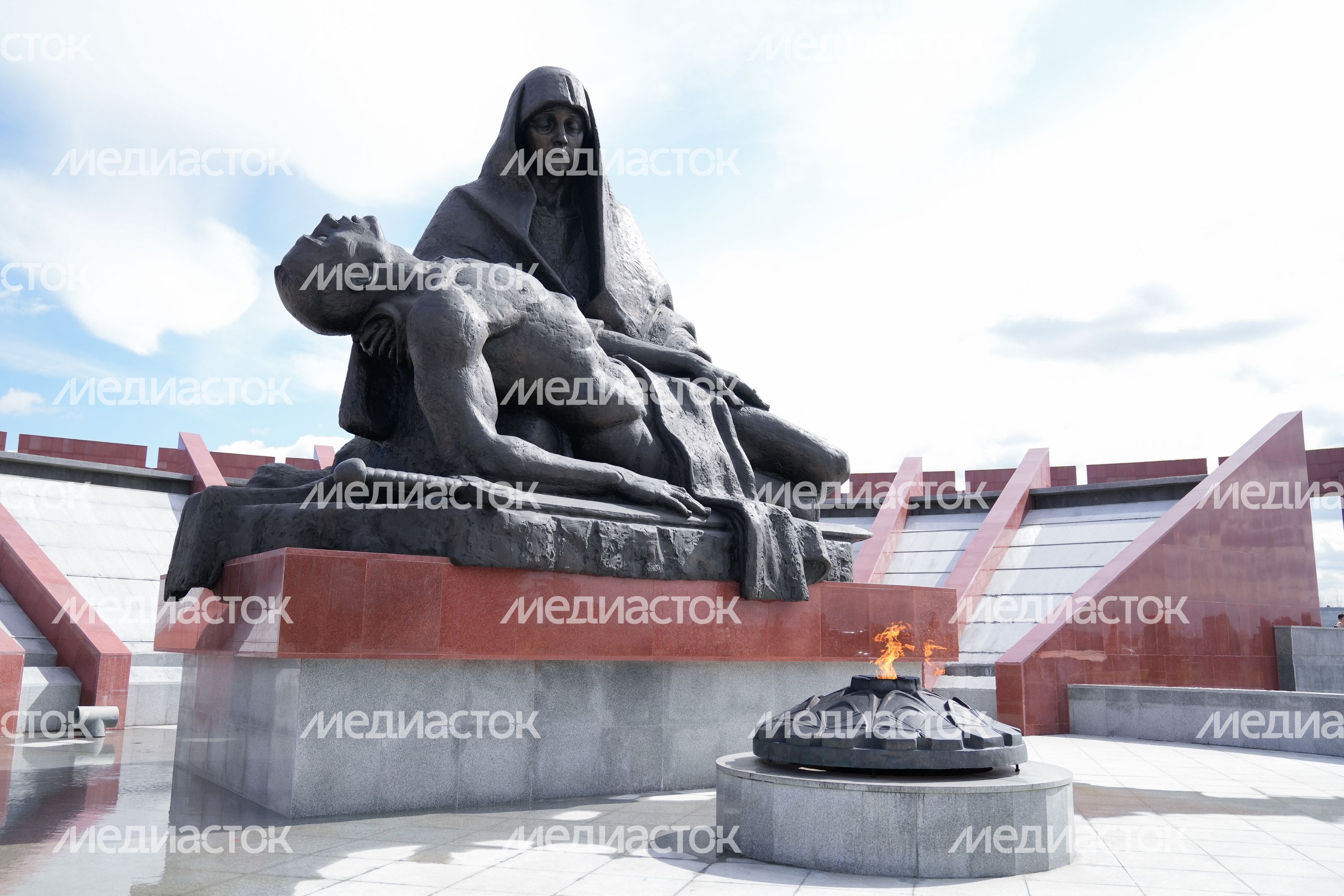 В Подмосковье стартовал поисковый сезон «Вахта памяти - 2024»