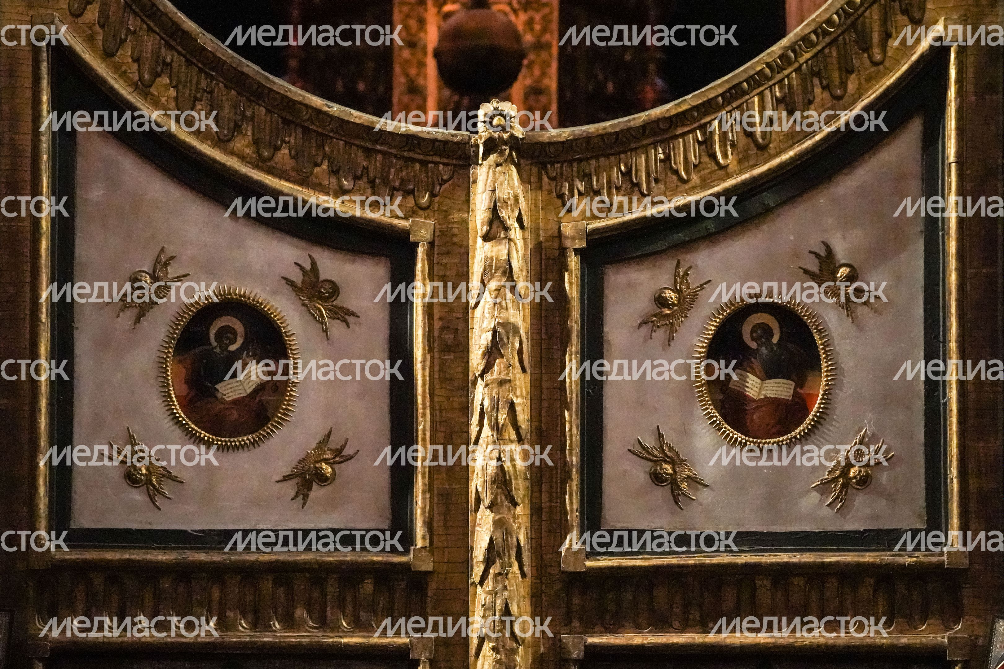 Храм Василия Блаженного