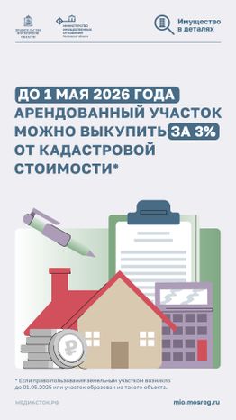 Как выгодно выкупить землю у государства вертикаль 01