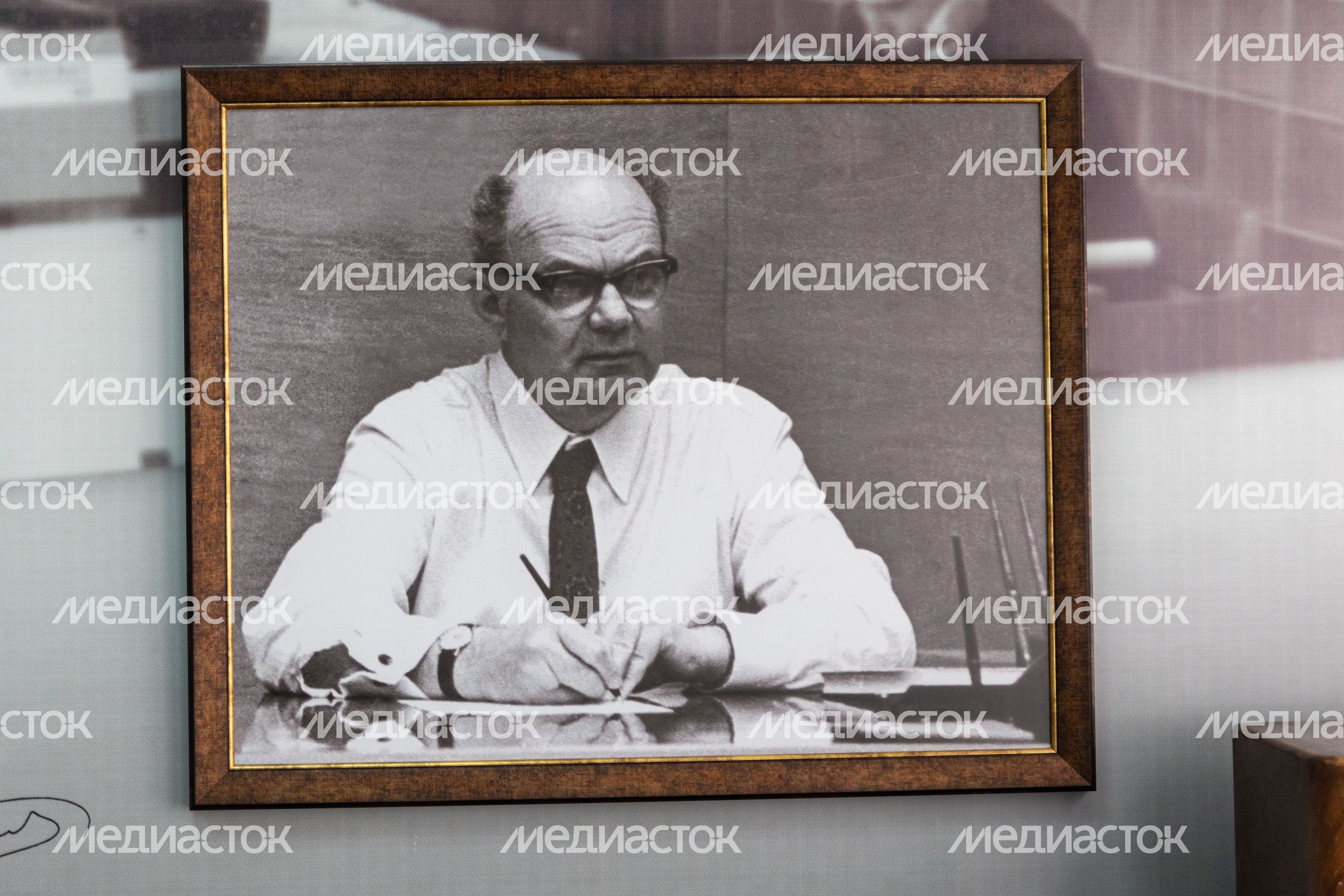 Музей создания крылатых ракет