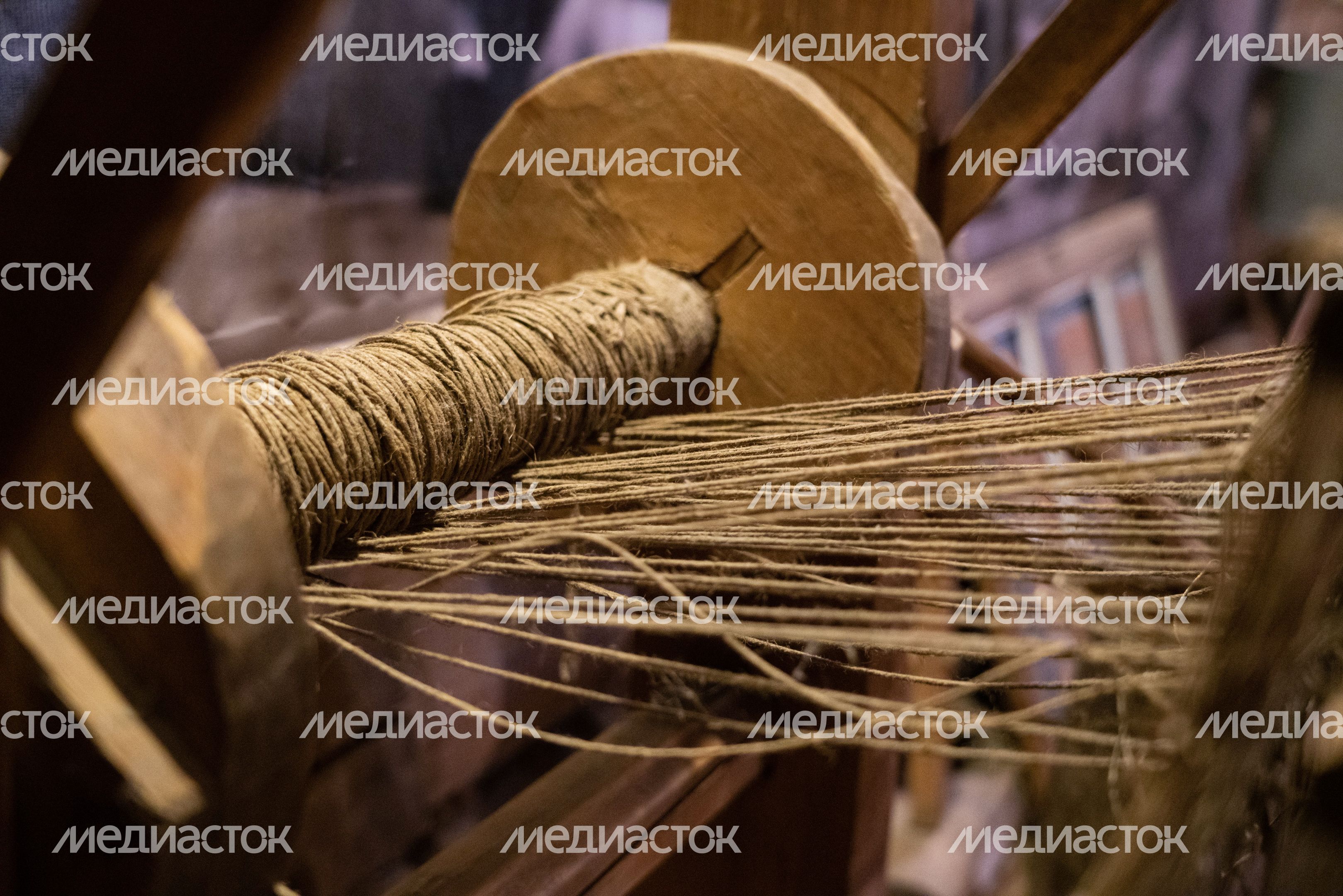 Музей крестьянского быта Музей крестьянского быта