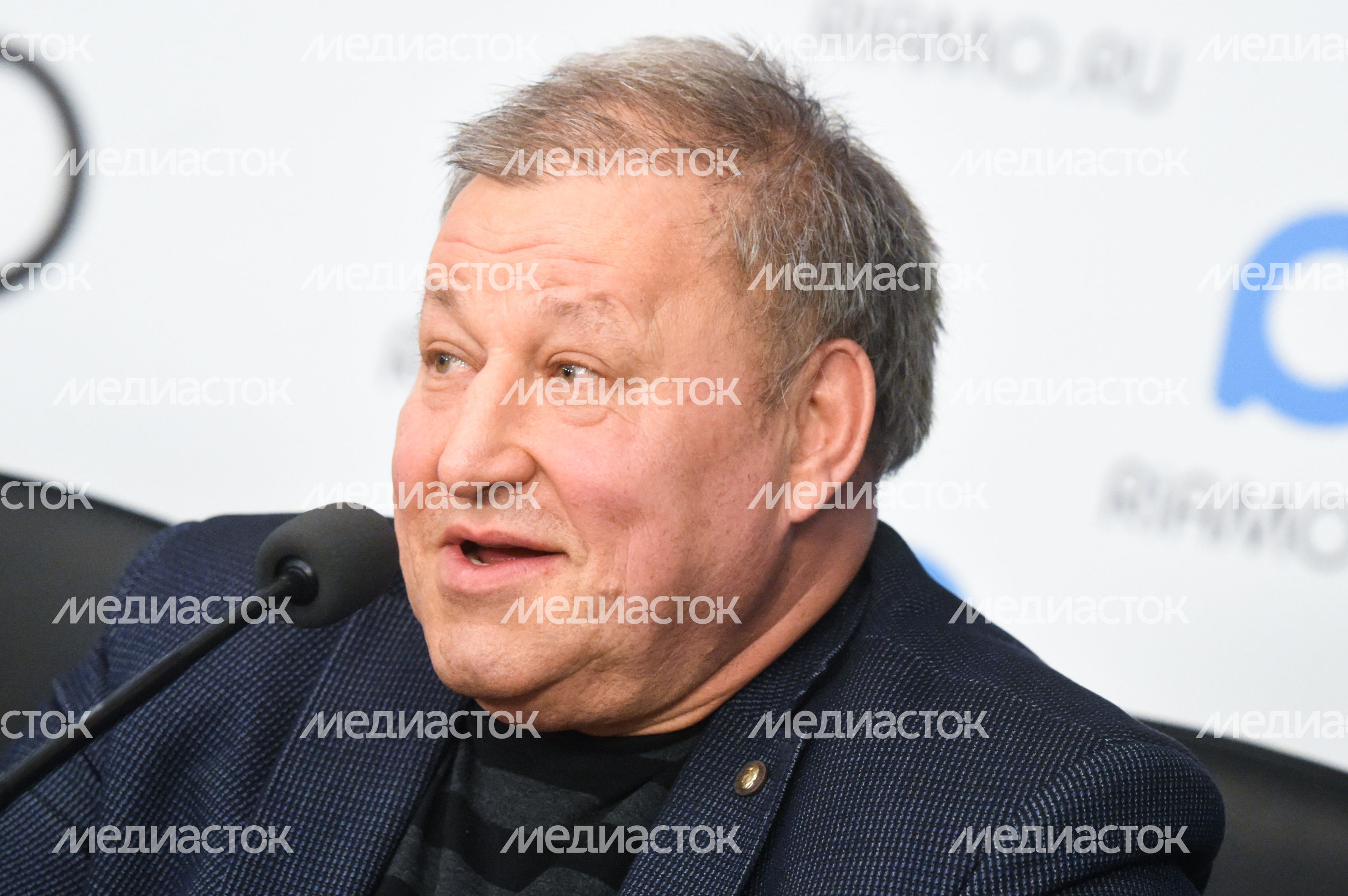 Пресс-конференция на тему «Право на здоровье: необходимость и перспективы реабилитации после Covid-19»