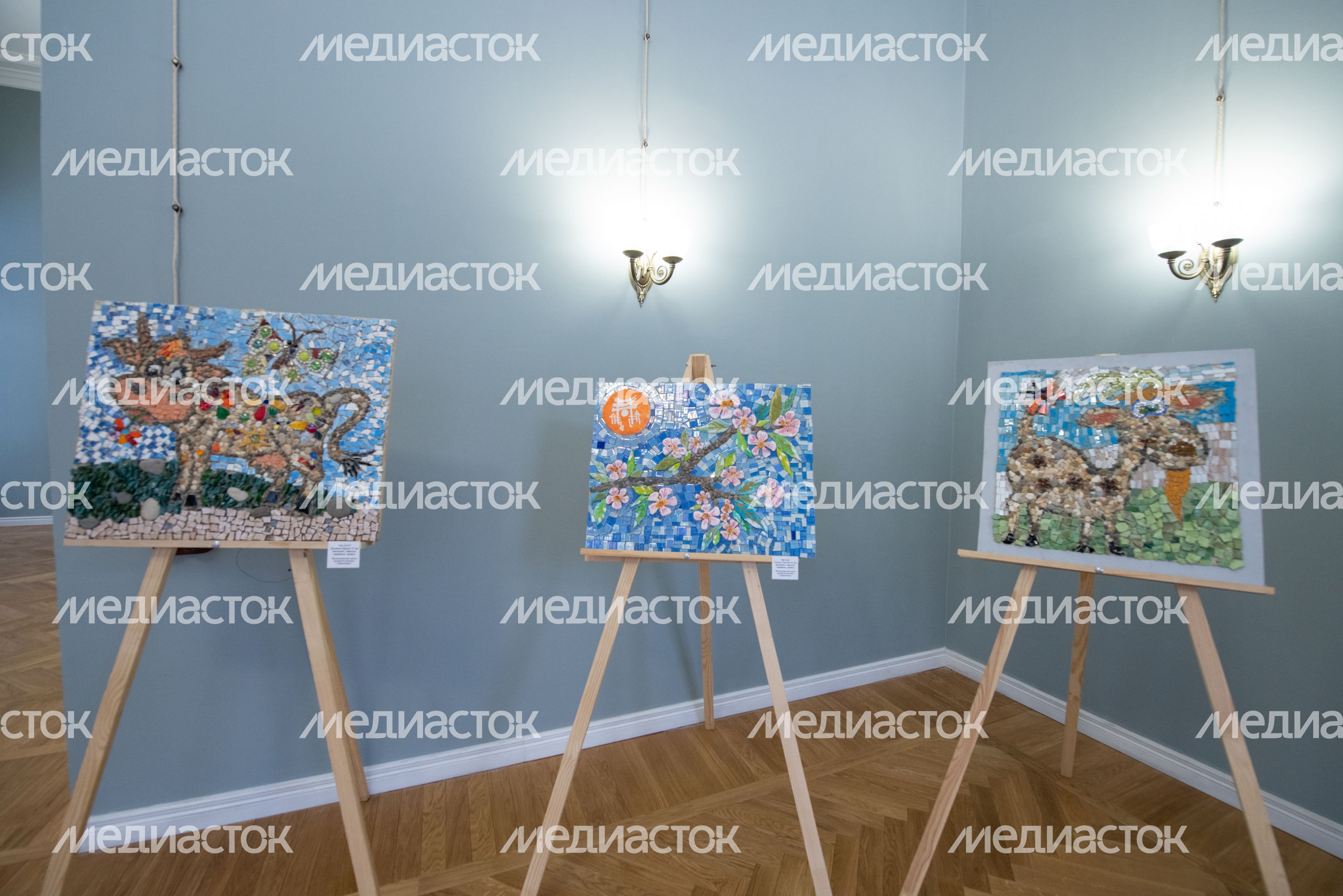 Усадьба Знаменское Губаилово