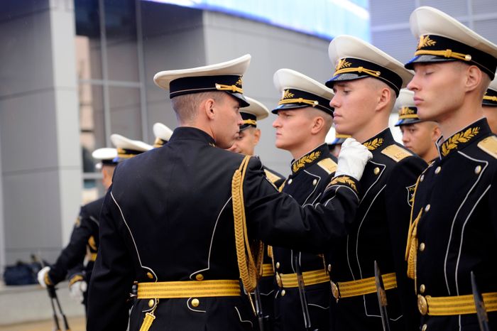 Международный военно-технический форум «Армия-2015»