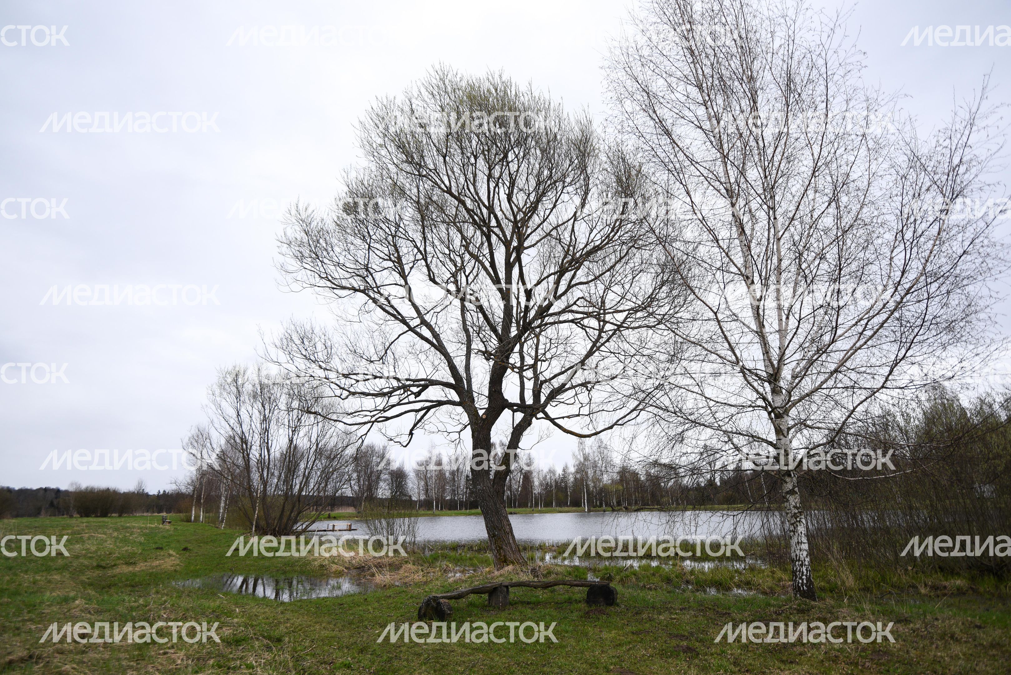 Усадьба Тараканово