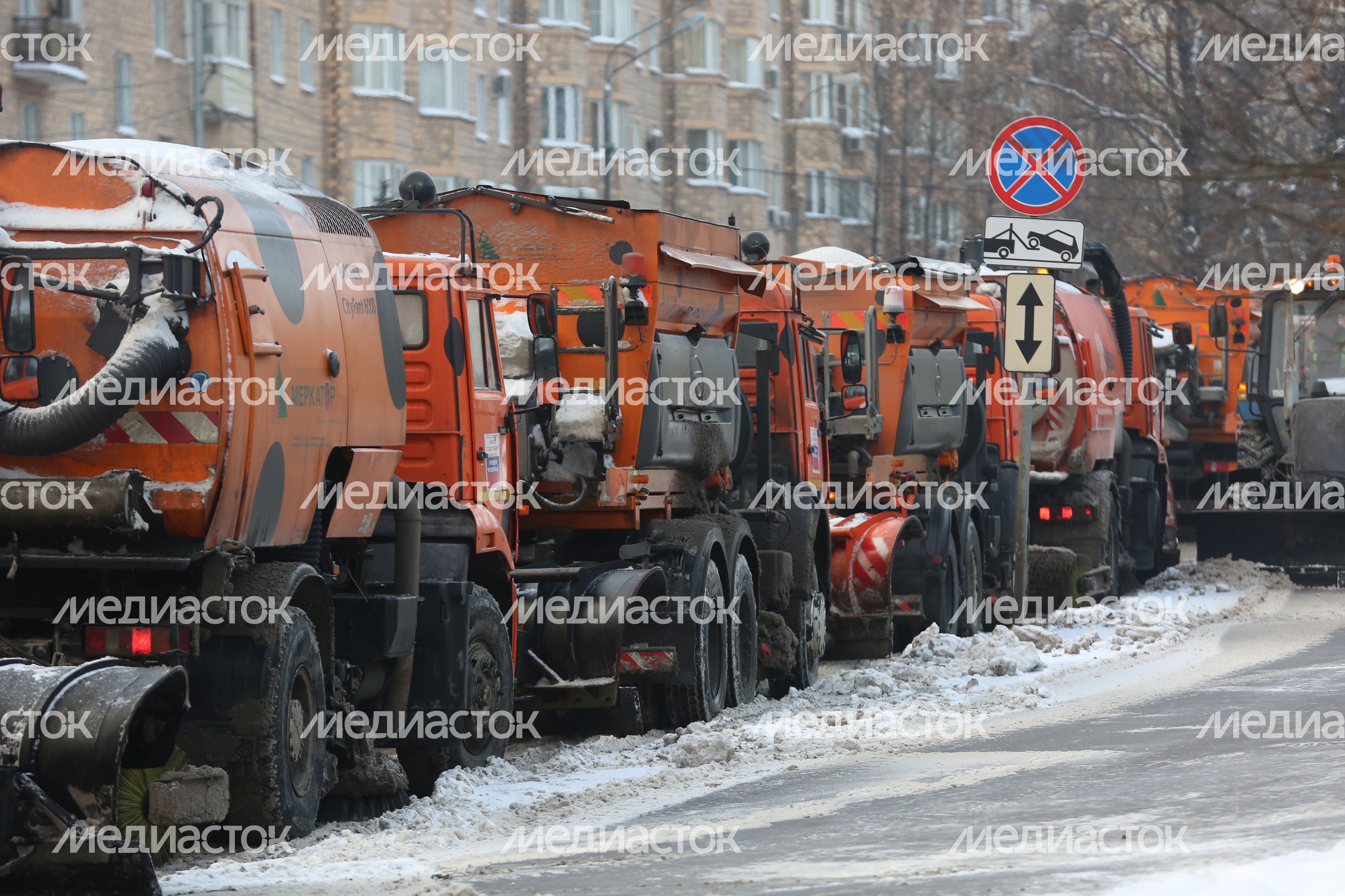 Автомобильное движение в Москве Автомобильное движение в Москве