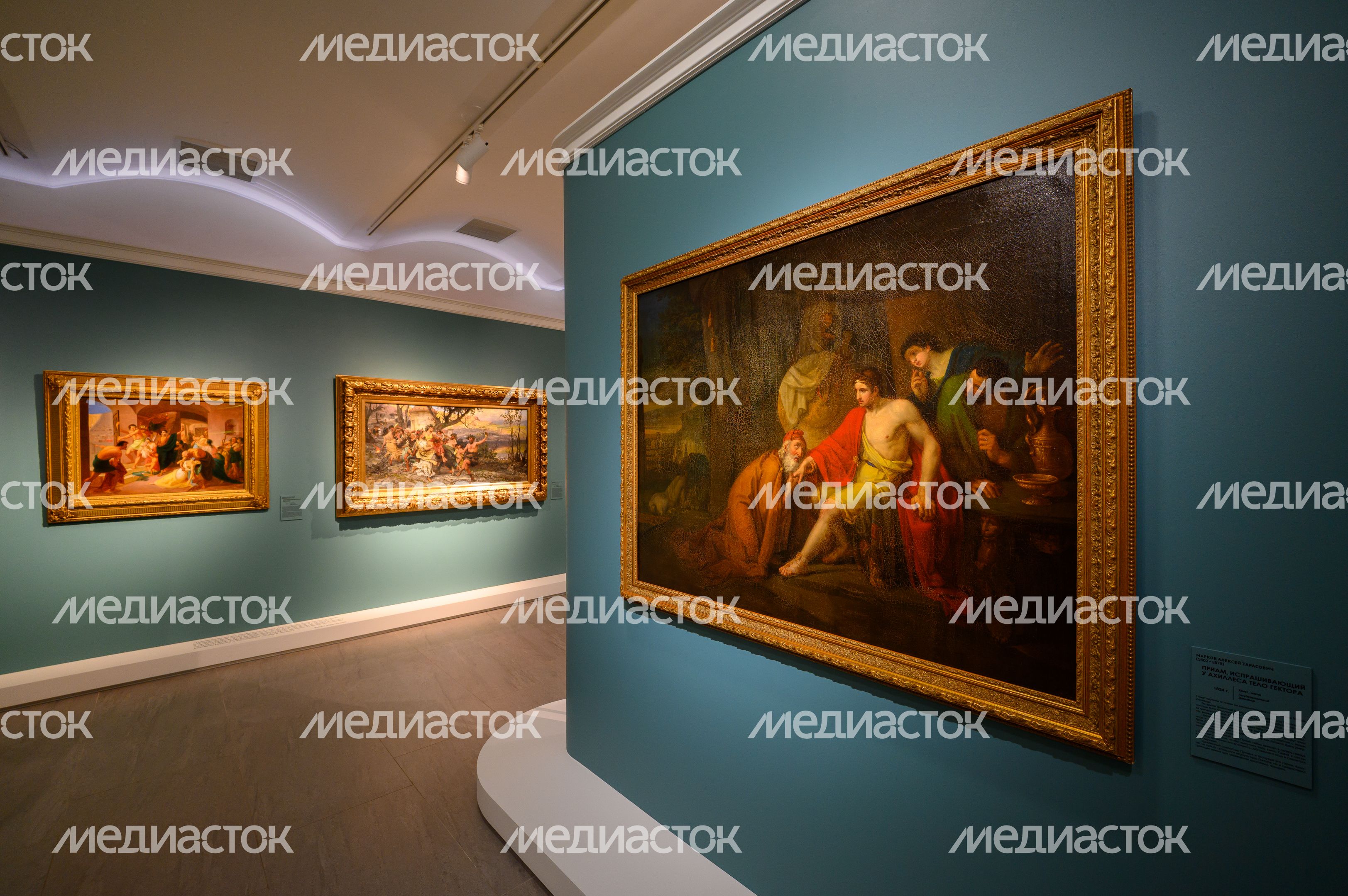 Межмузейная выставка «Боги и люди. От мифа к истории» в Серпуховском историко-художественном музее Межмузейная выставка «Боги и люди. От мифа к истории» в Серпуховском историко-художественном музее