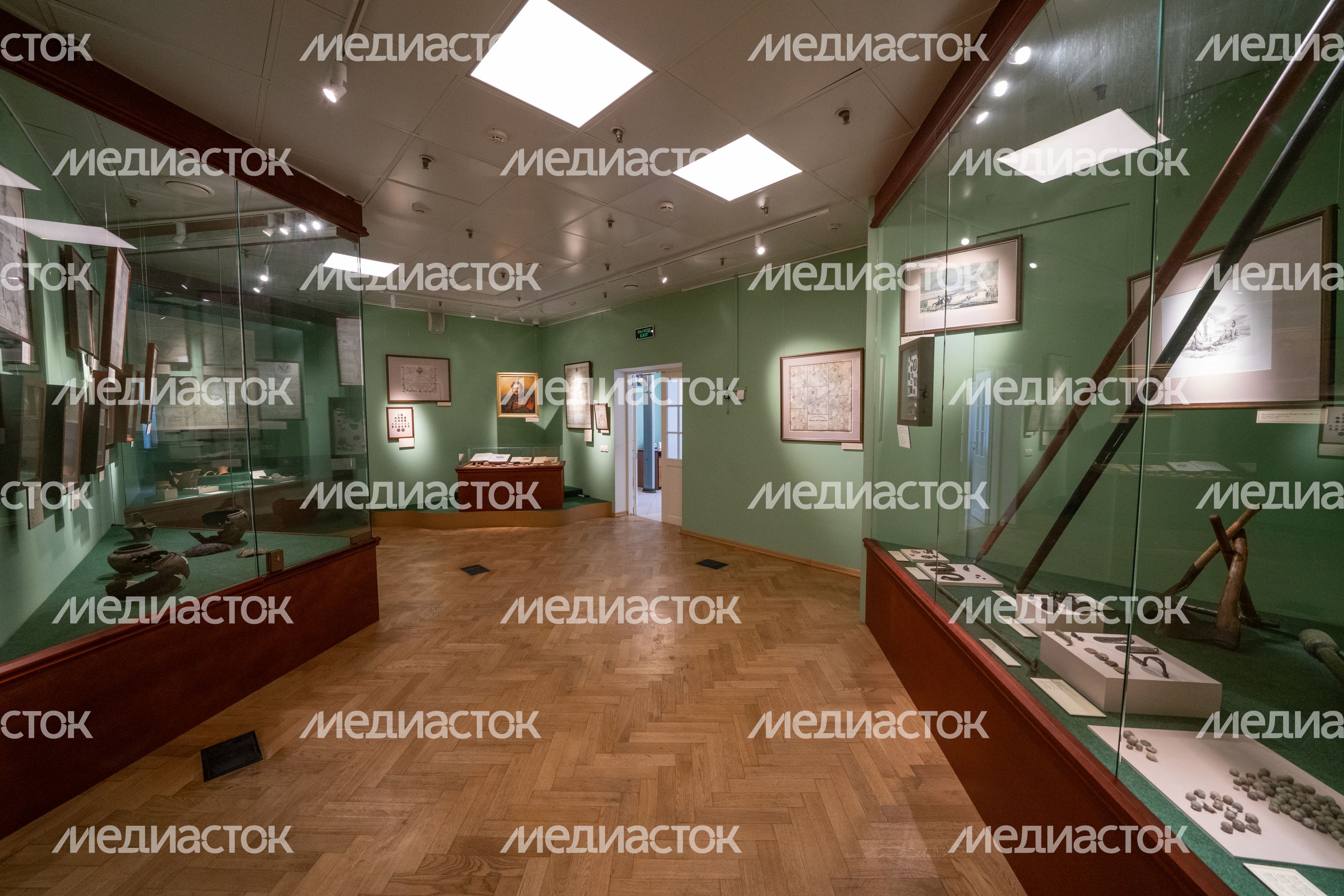 Можайск. Бородинское поле. "Вехи истории" Можайск. Бородинское поле. "Вехи истории"