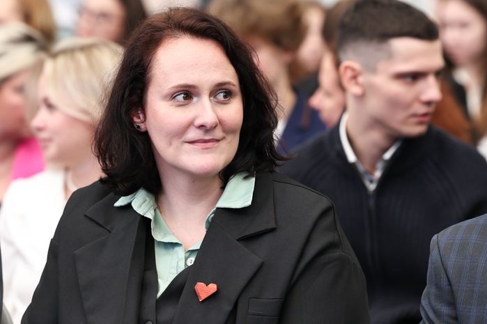 "Волонтёров Подмосковья" поздравили с Днем добровольца Московской области