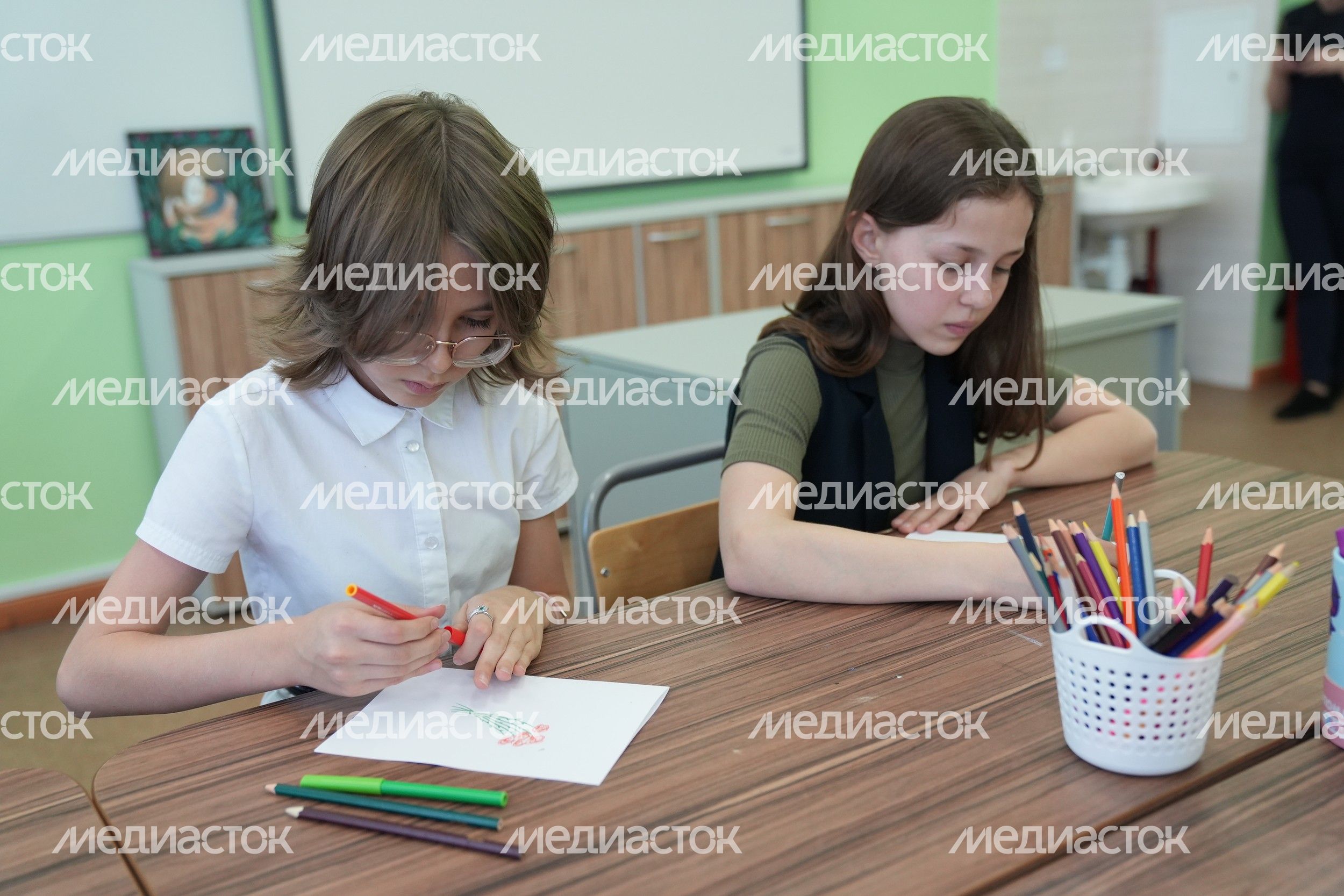 Александр Буйнов принял участие в акции «Доброе дело»