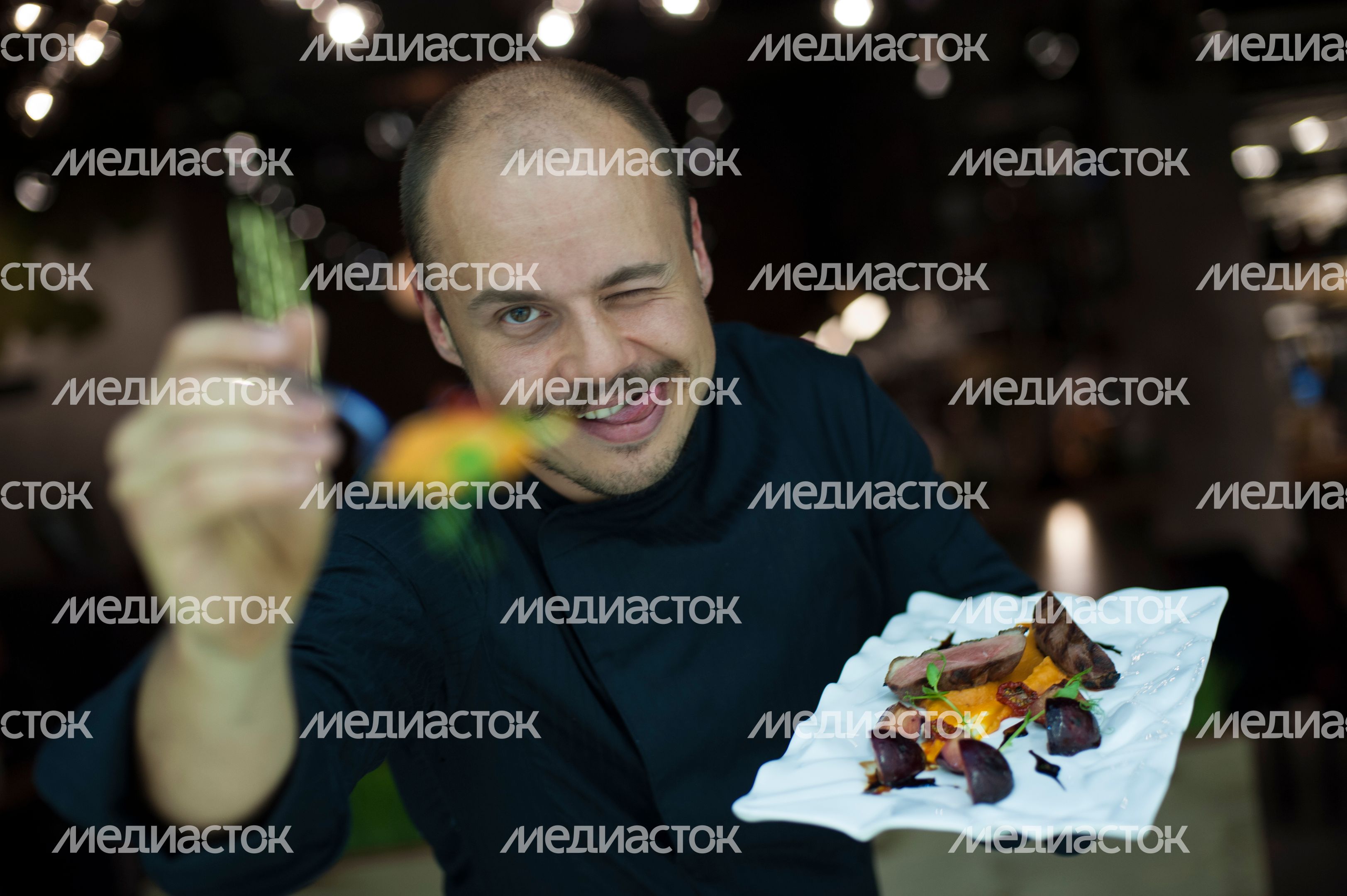 Приготовление утиной грудки с пюре из тыквы Приготовление утиной грудки с пюре из тыквы