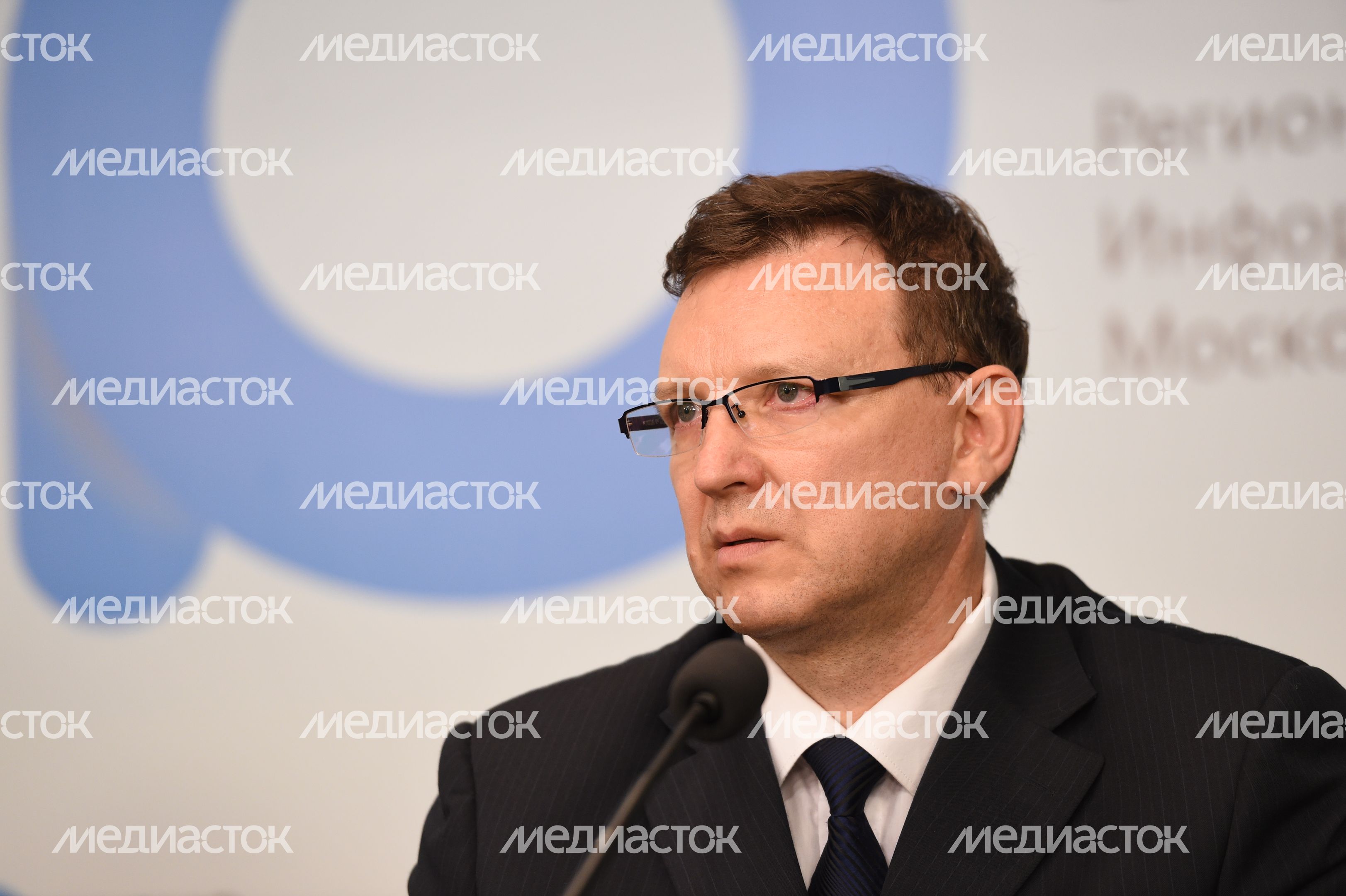 Пресс-конференция по борьбе с употреблением наркотиков в Подмосковье