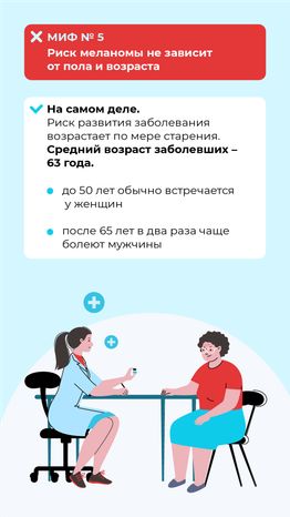 Правда и мифы о меланоме вертикаль (8)