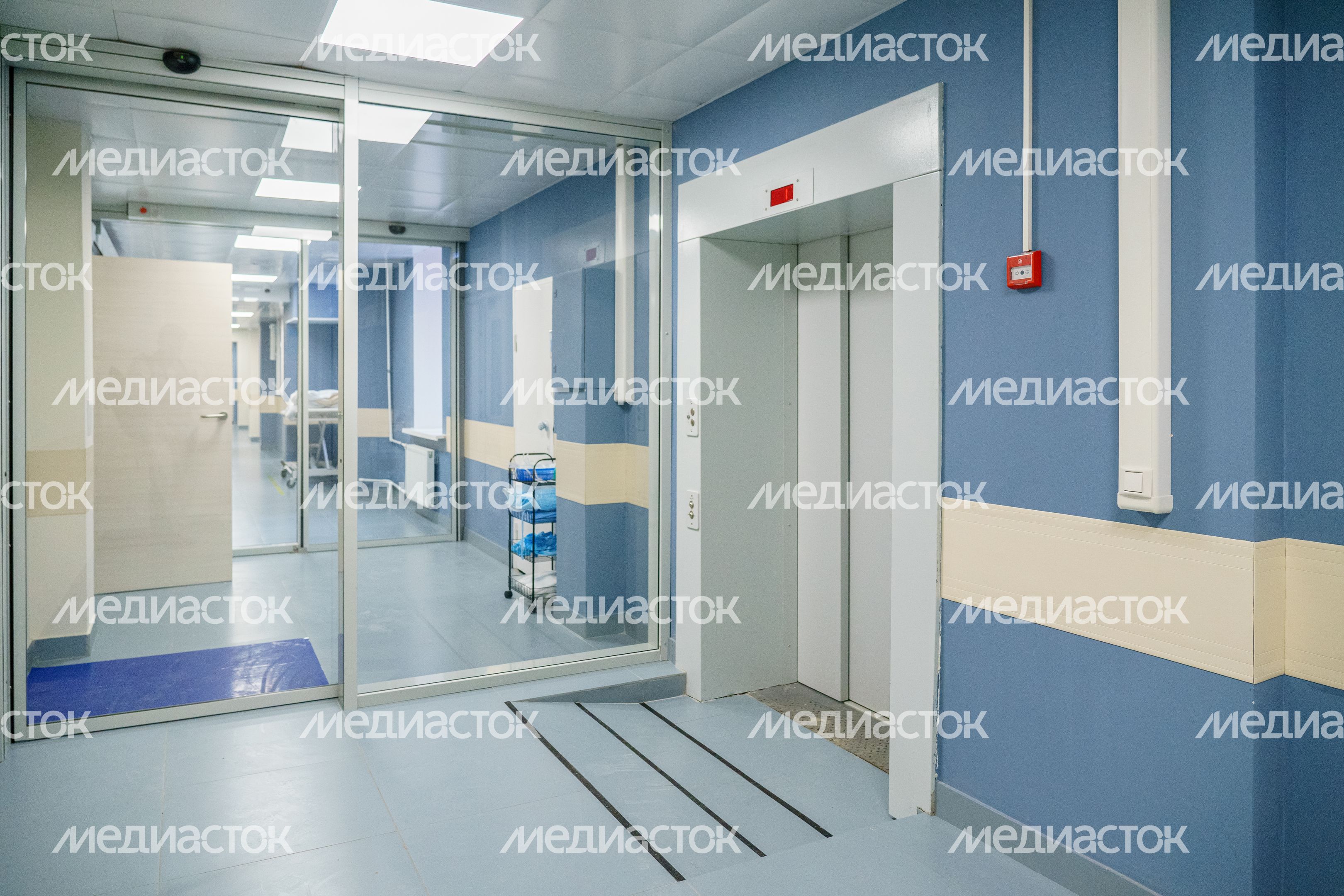 Жуковская областная клиническая больница. Региональный центр травматологии и ортопедии