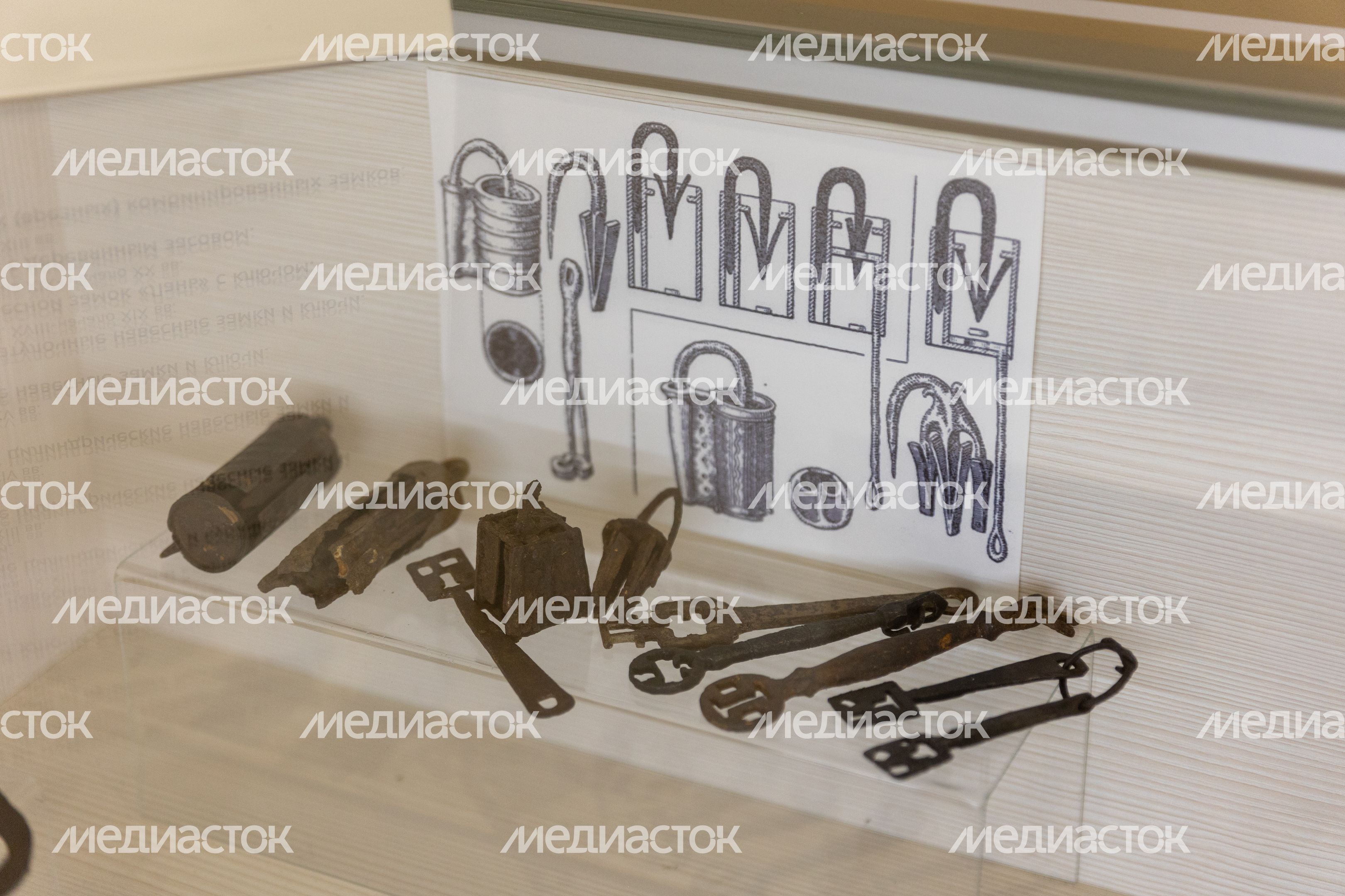 Музей замка