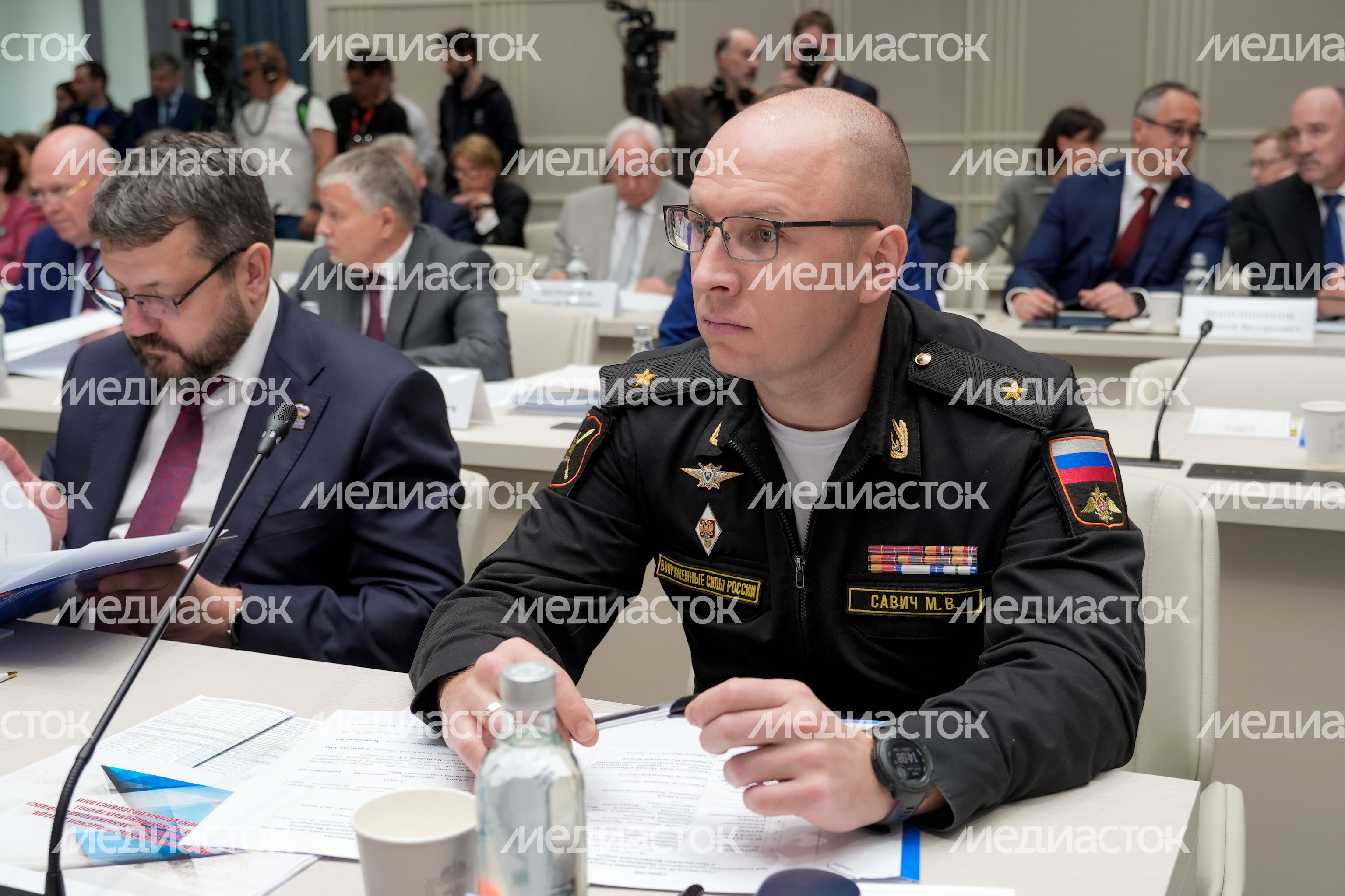 Заседание Совета при полномочном представителе президента РФ в ЦФО в Подмосковье Заседание Совета при полномочном представителе президента РФ в ЦФО в Подмосковье
