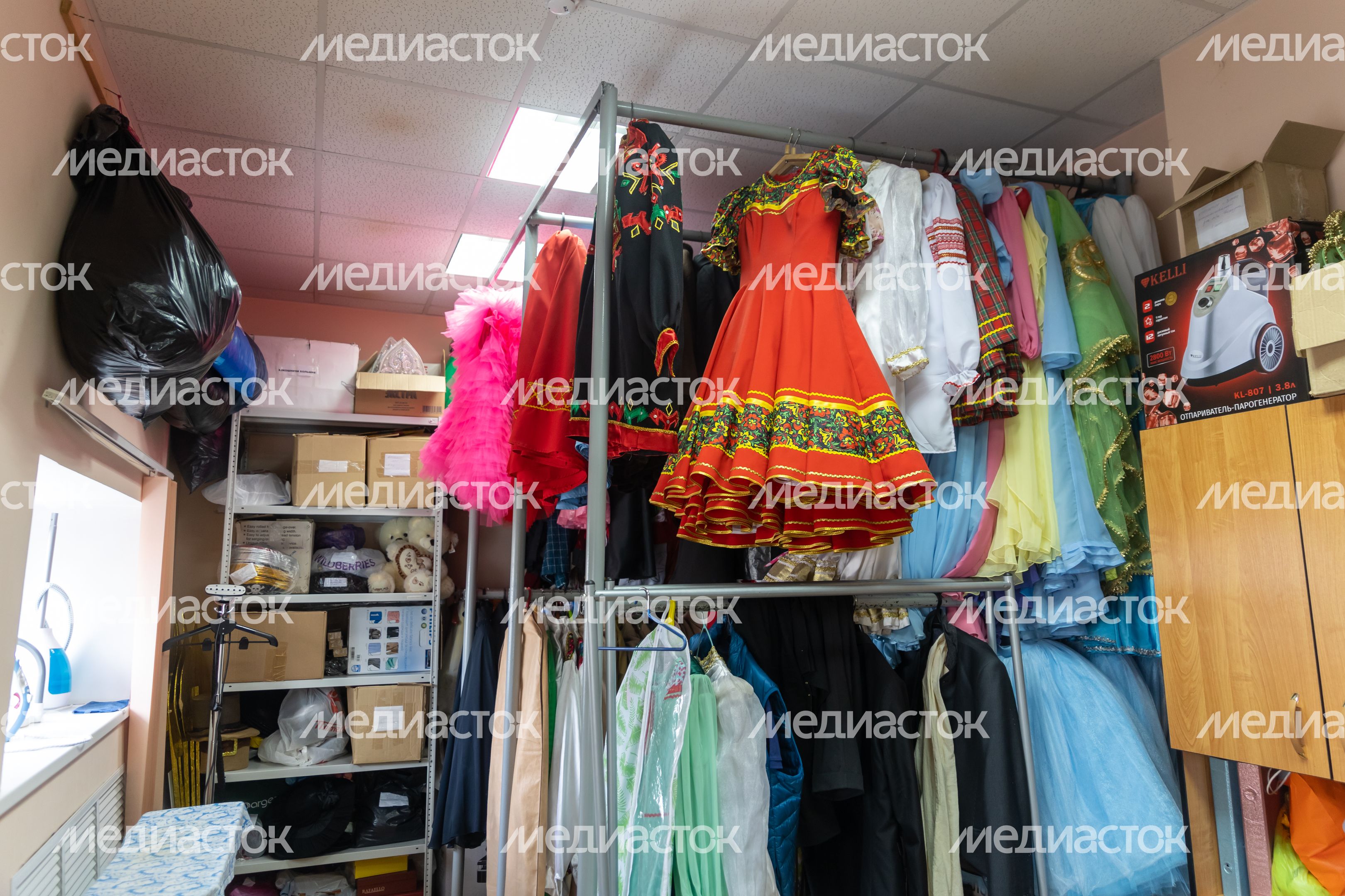 Дворец Культуры имени В.Н. Леонова Дворец Культуры имени В.Н. Леонова