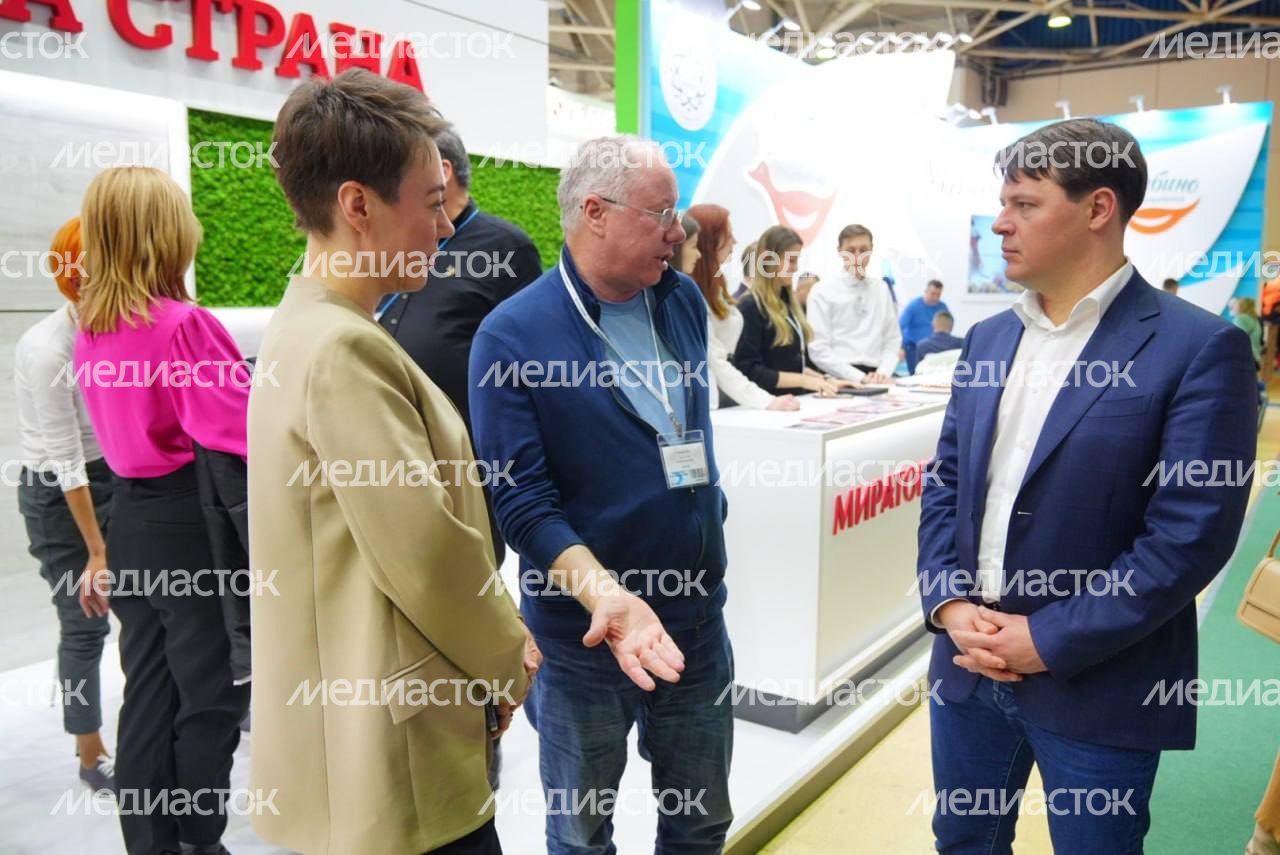 Продэкспо 2024 год
