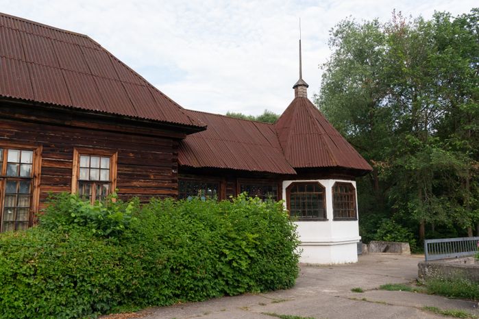 Ярополецкая ГЭС