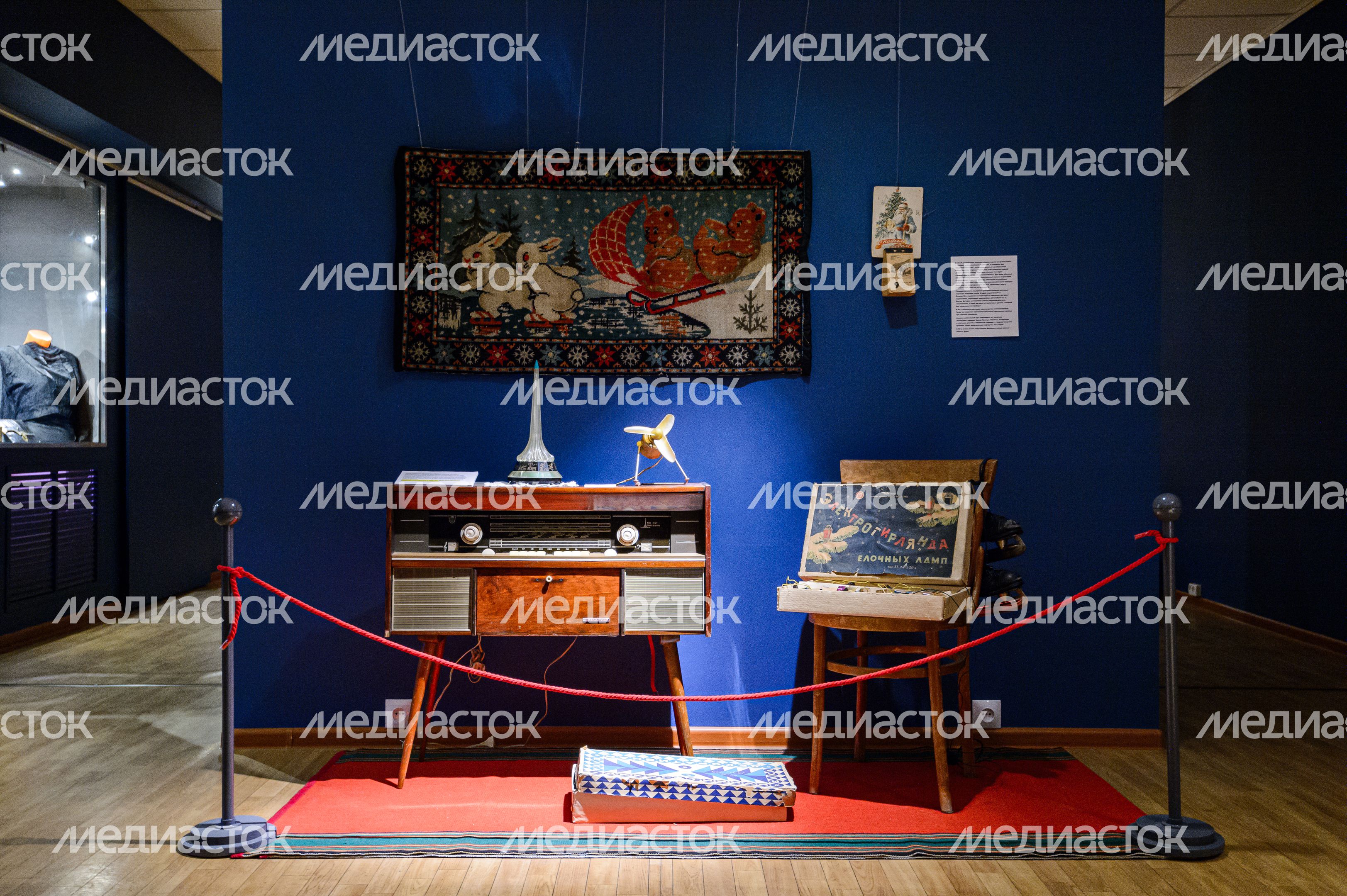 Балашиха. Историко-краеведческий музей. Выставка "Освещая все былое" Балашиха. Историко-краеведческий музей. Выставка "Освещая все былое"