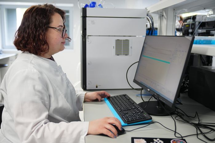 Губернатору представили проект развития R&D-Центра фармкомпании «Биннофарм Групп» в Красногорске