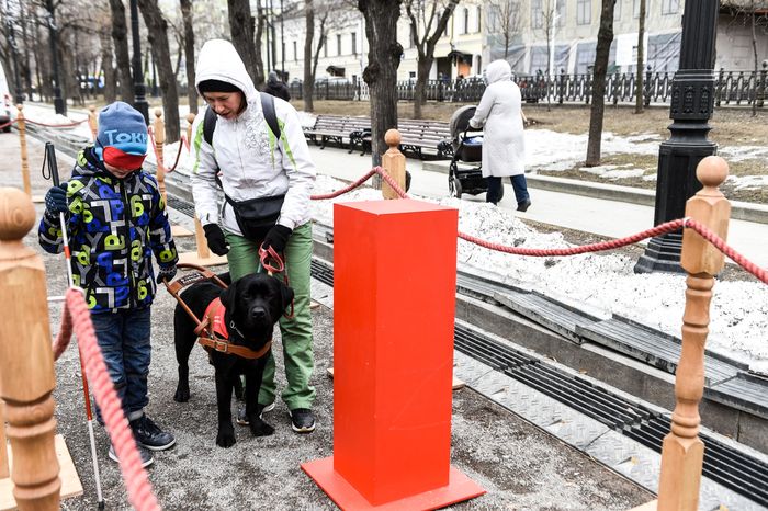 Фестиваль Пасхальный Дар, Московские сезоны стартовал в Москве