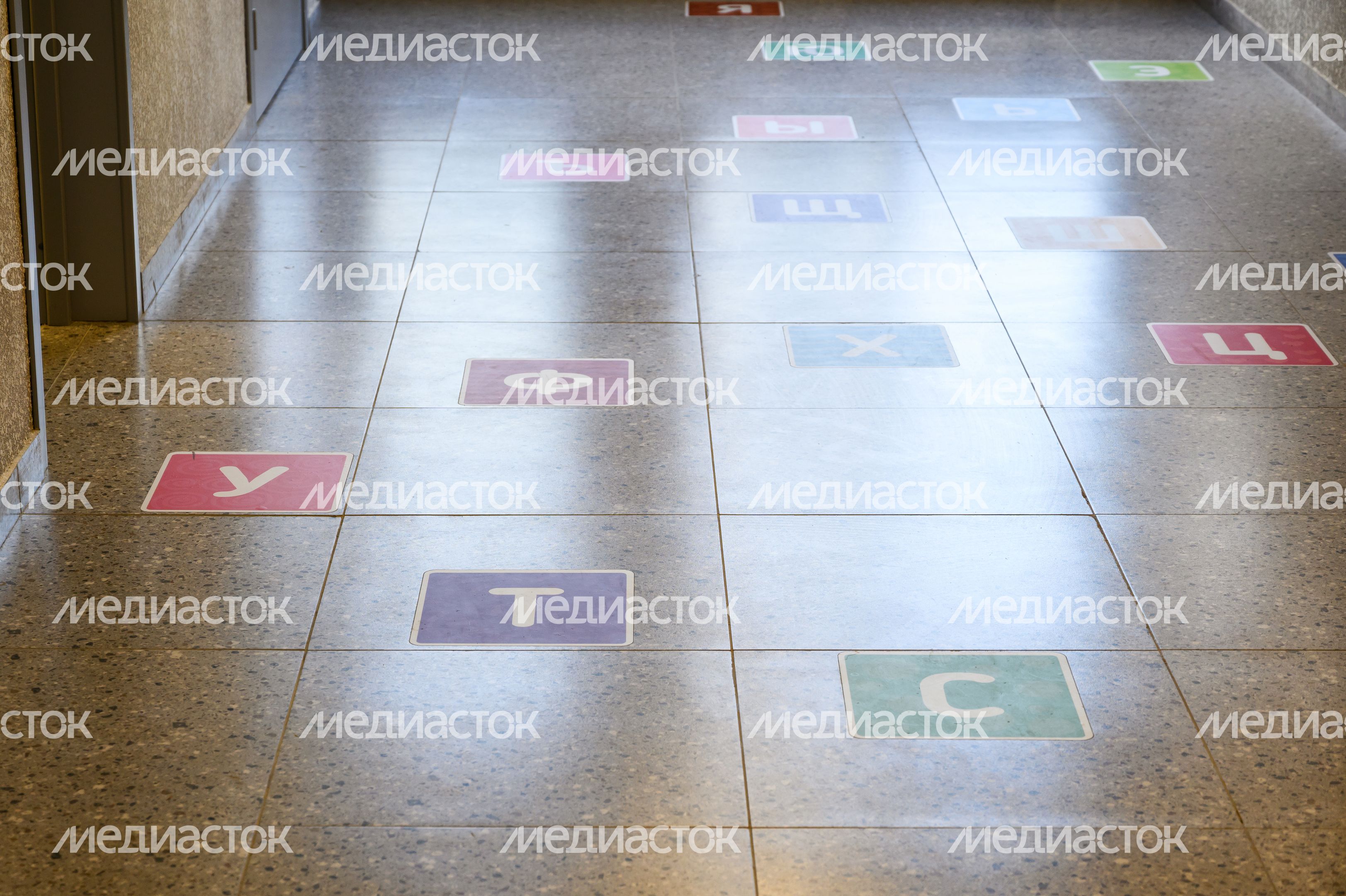 Новый детский сад «Мечтатели» в ЖК «Датский квартал» поселка Нагорное округа Мытищи Новый детский сад «Мечтатели» в ЖК «Датский квартал» поселка Нагорное округа Мытищи