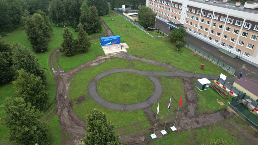 Видновский перинатальный центр обзаведется новым корпусом