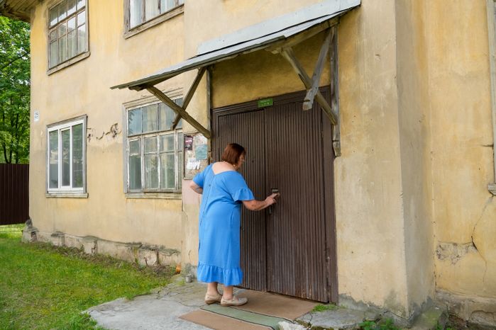 Бараки в Дубне расселят по программе комплексного развития территорий