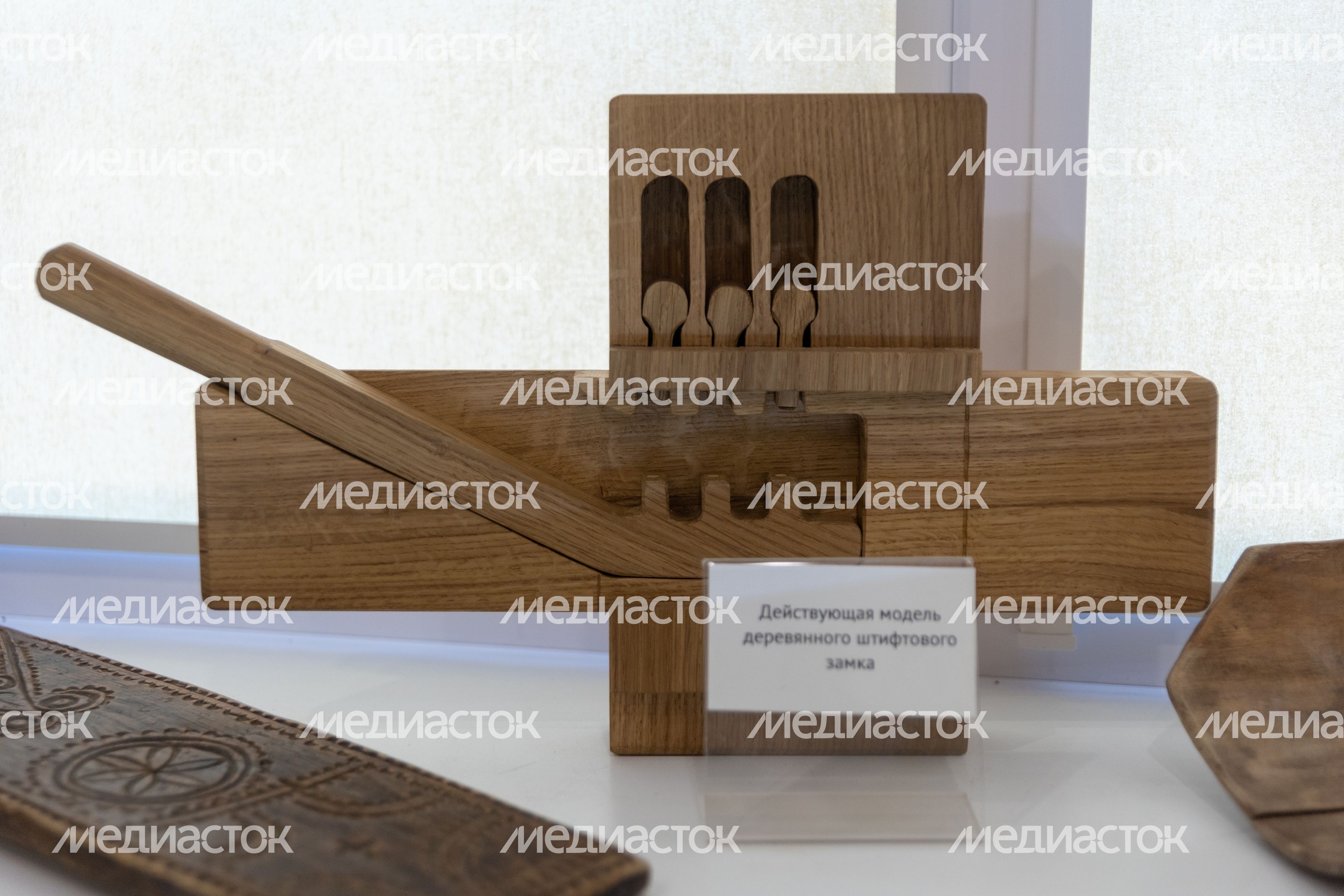 Музей замка