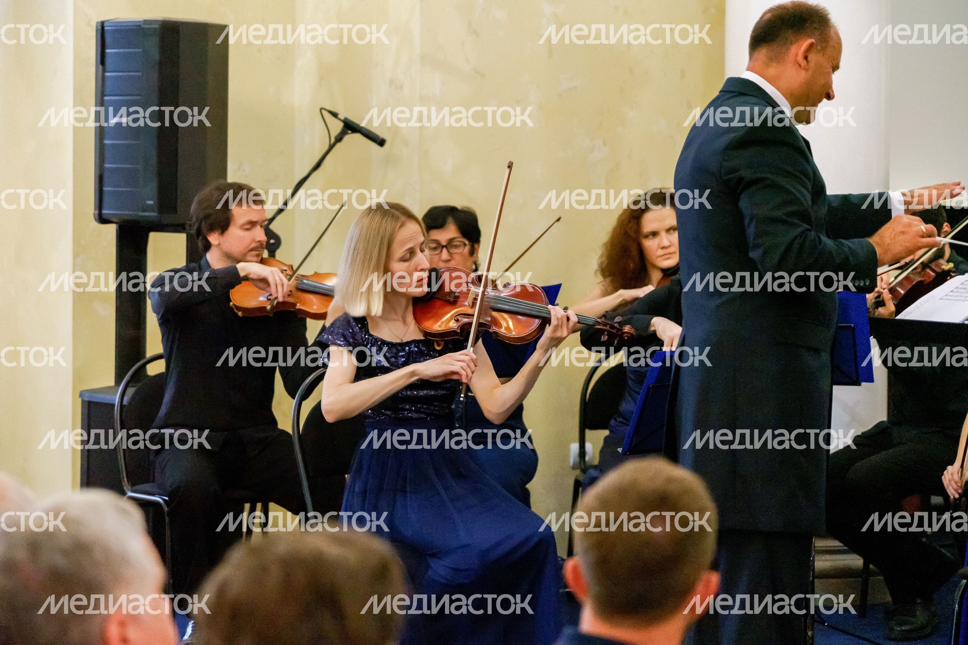 Праздник музыки в музее-заповеднике «Архангельское» Праздник музыки в музее-заповеднике «Архангельское»