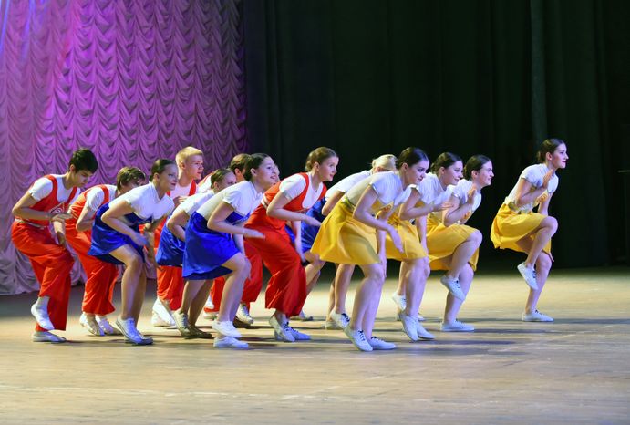 Конкурс «Воспитатель года России 2015»