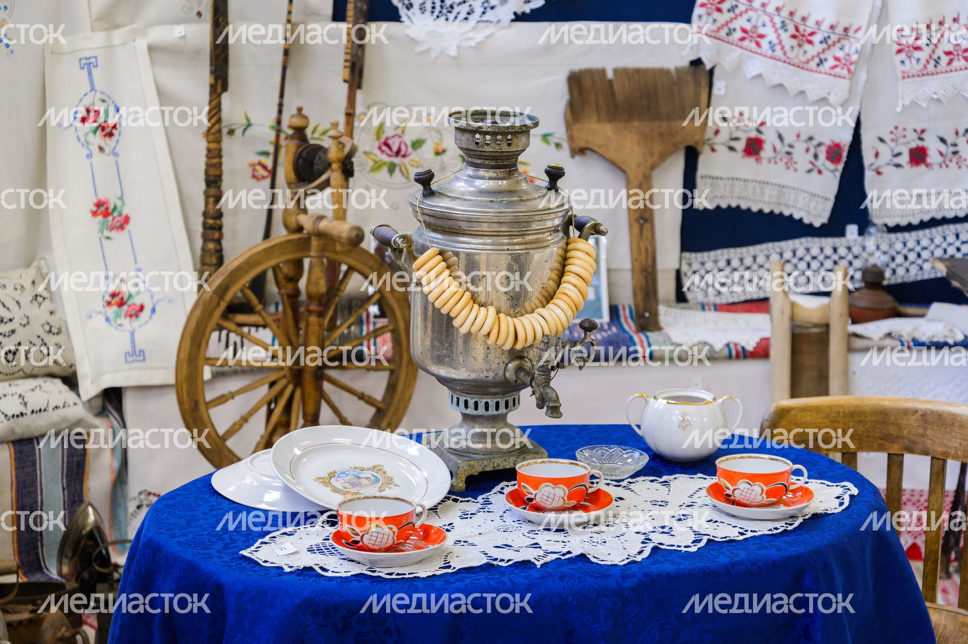 Культурно-досуговый центр "Квант" в городе Электроугли