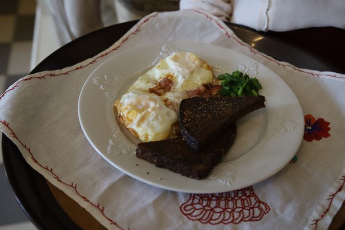 Сергиевская Кухмистерская