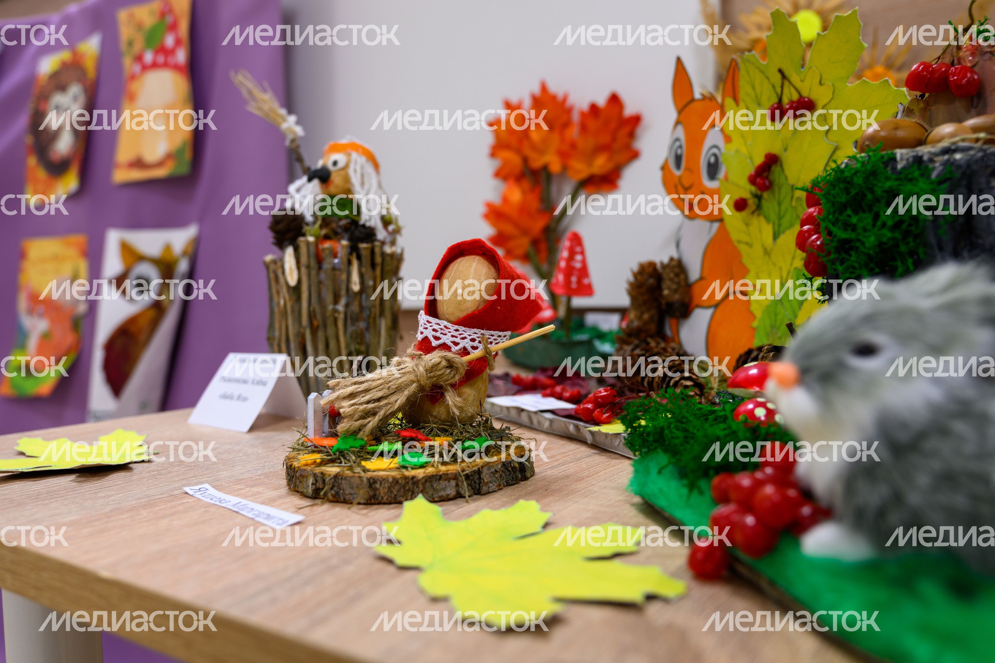 Игровая комната нового детского сада в микрорайоне Зубачево Поле Сергиева Посада Игровая комната нового детского сада в микрорайоне Зубачево Поле Сергиева Посада