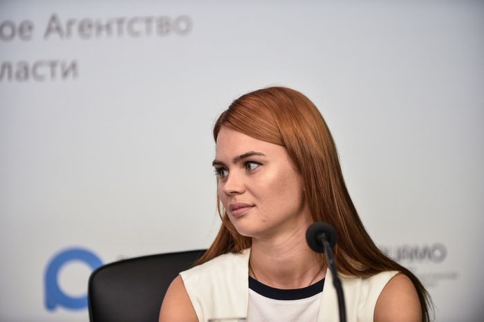 Пресс-конференция о туре Всемирного Фестиваля уличного кино по городам Московской области.