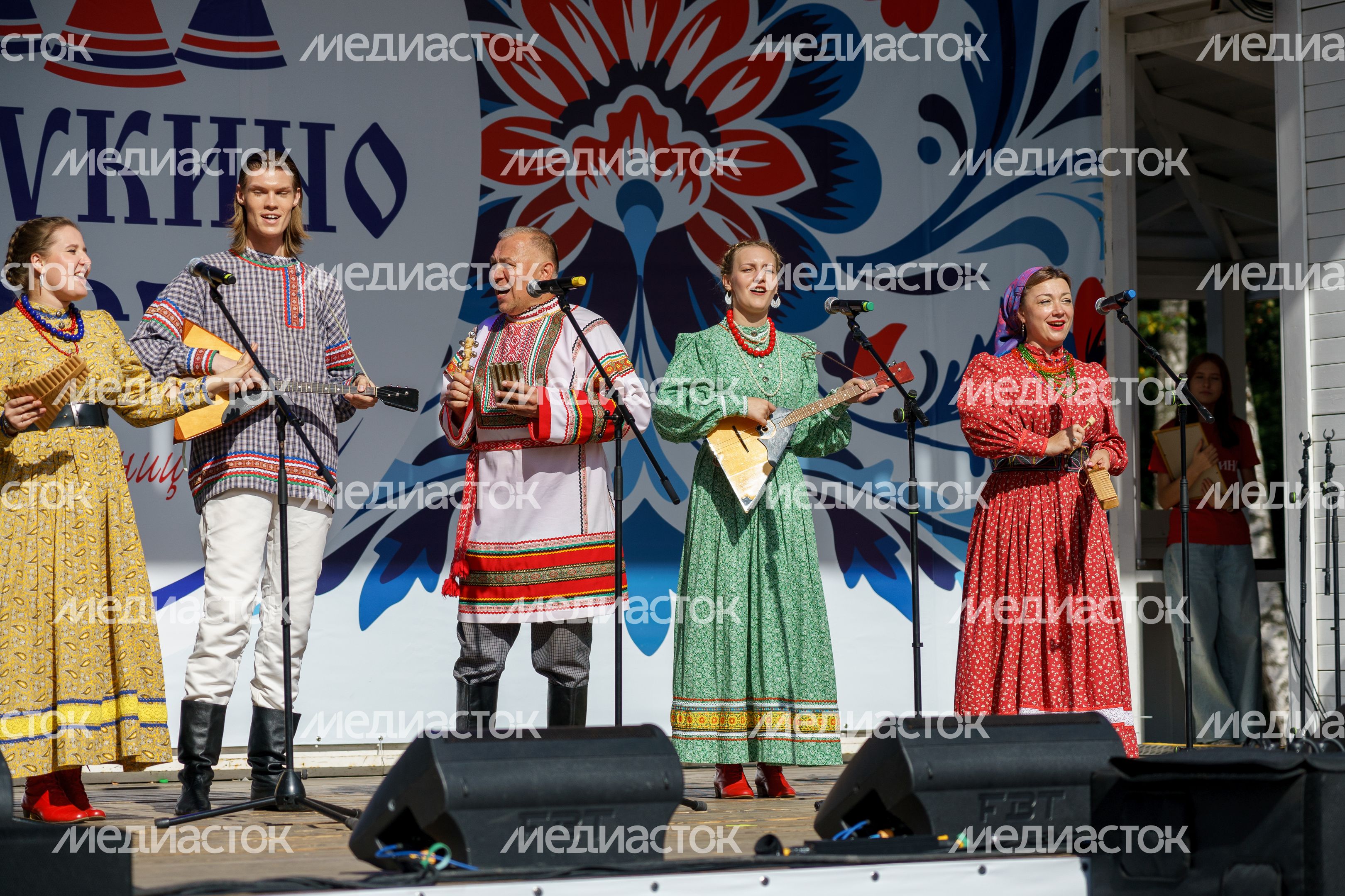 Фестиваль-конкурс народного творчества «Ашукино-Фэст. Сцена без границ» в Пушкино Фестиваль-конкурс народного творчества «Ашукино-Фэст. Сцена без границ» в Пушкино