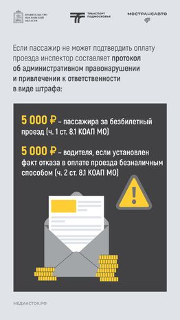 Оплата проезда наличными – нарушение закона 2026 вертикаль 06
