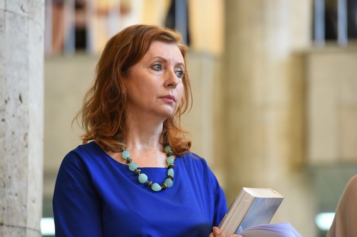 Выставка Айвазовского в Третьяковской галерее