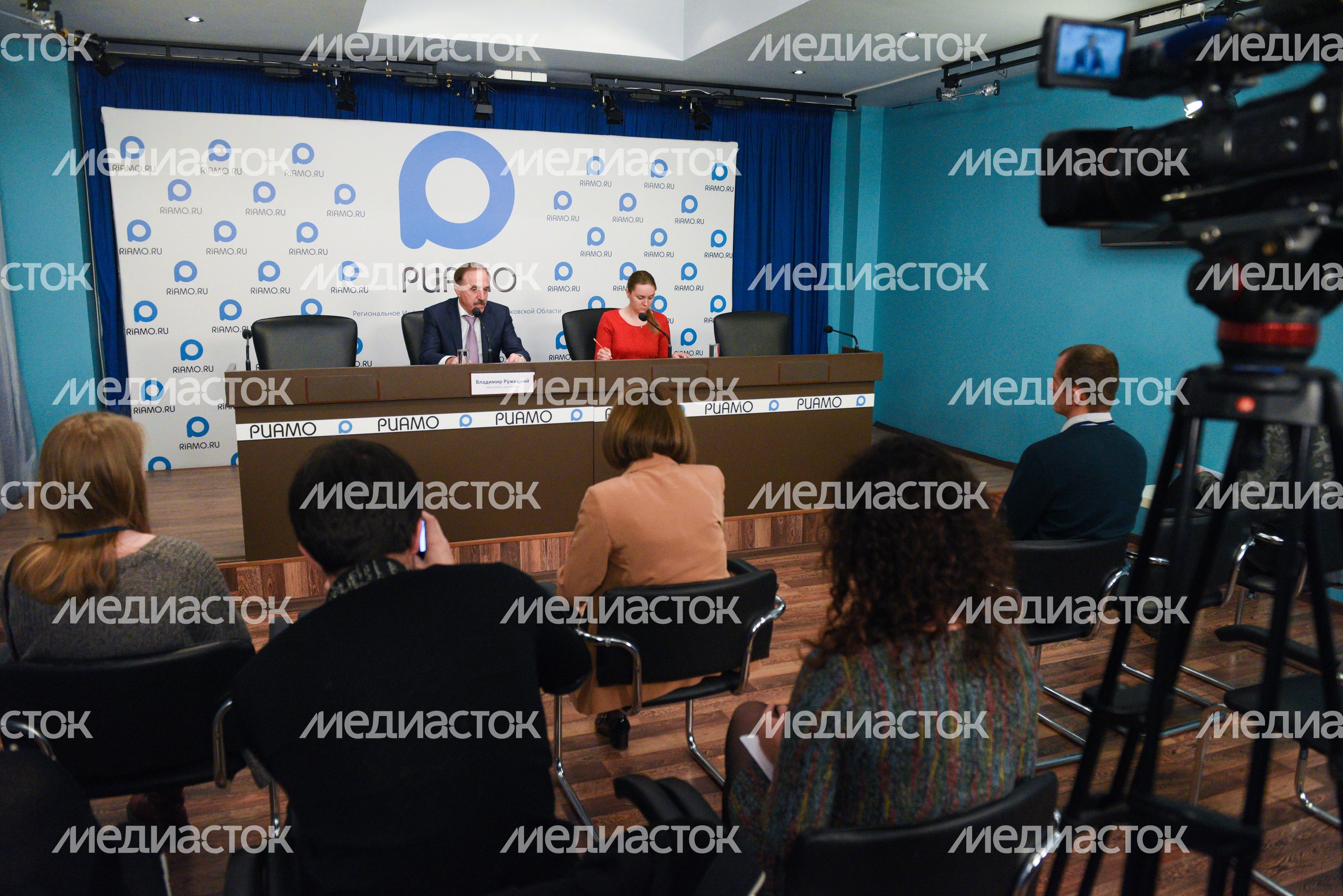 Пресс-конференция, посвященная реализации в городском округе Люберцы программы по благоустройству парковых и лесопарковых зон Пресс-конференция, посвященная реализации в городском округе Люберцы программы по благоустройству парковых и лесопарковых зон